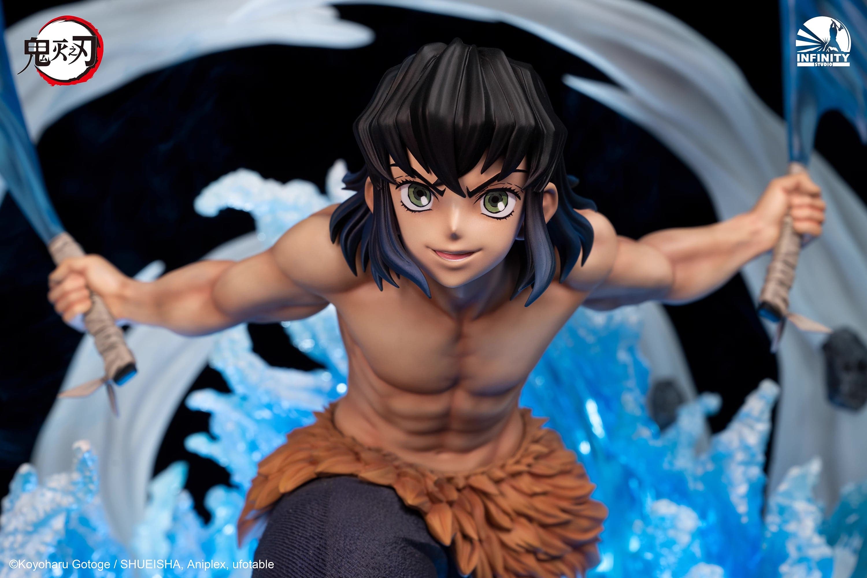 Infinity - Inosuke - Thumbnail 3