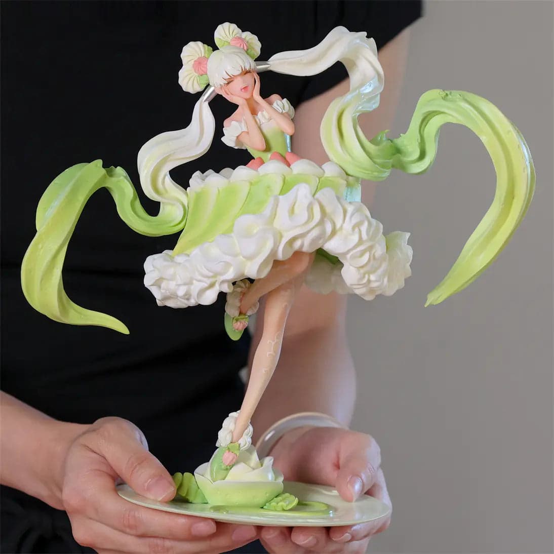 We Art Doing - Cake Fairies - Thumbnail 11