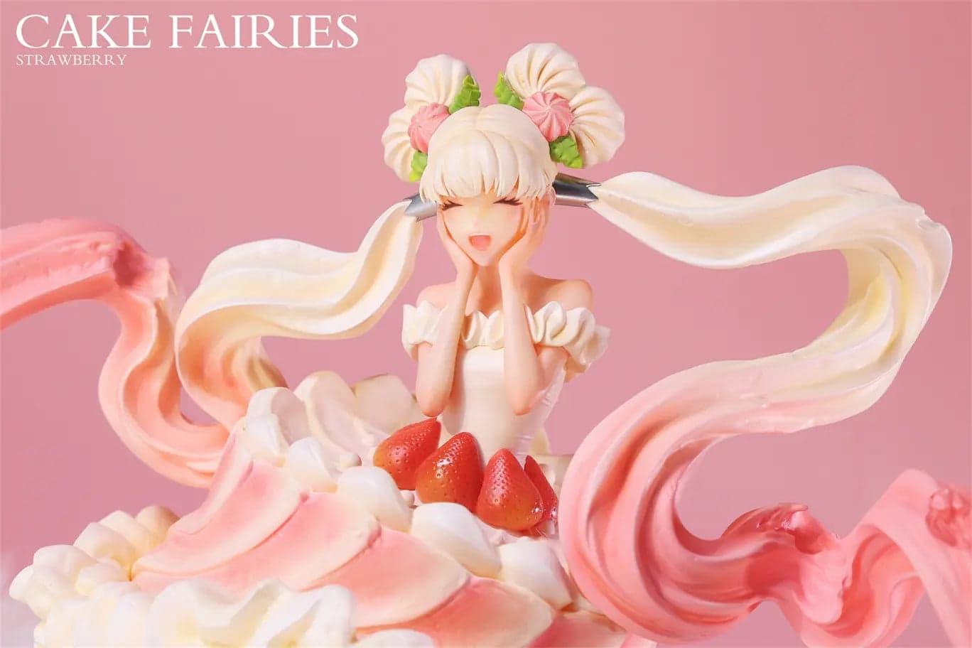 We Art Doing - Cake Fairies - Thumbnail 16