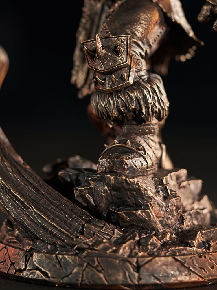 Blizzard Entertainment - Grom Hellscream - Thumbnail 18