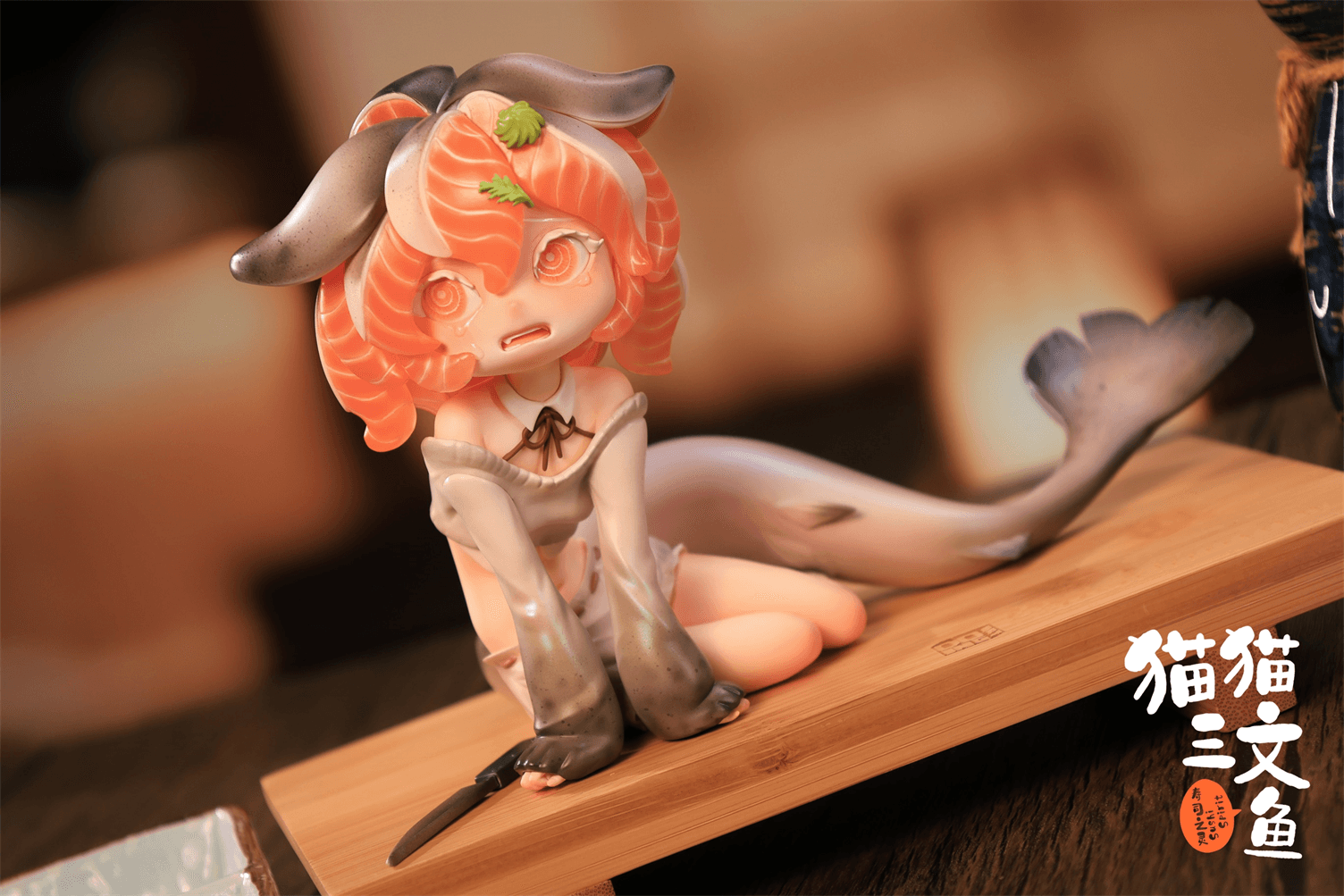 We Art Doing - Salmon Fairies - Thumbnail 17