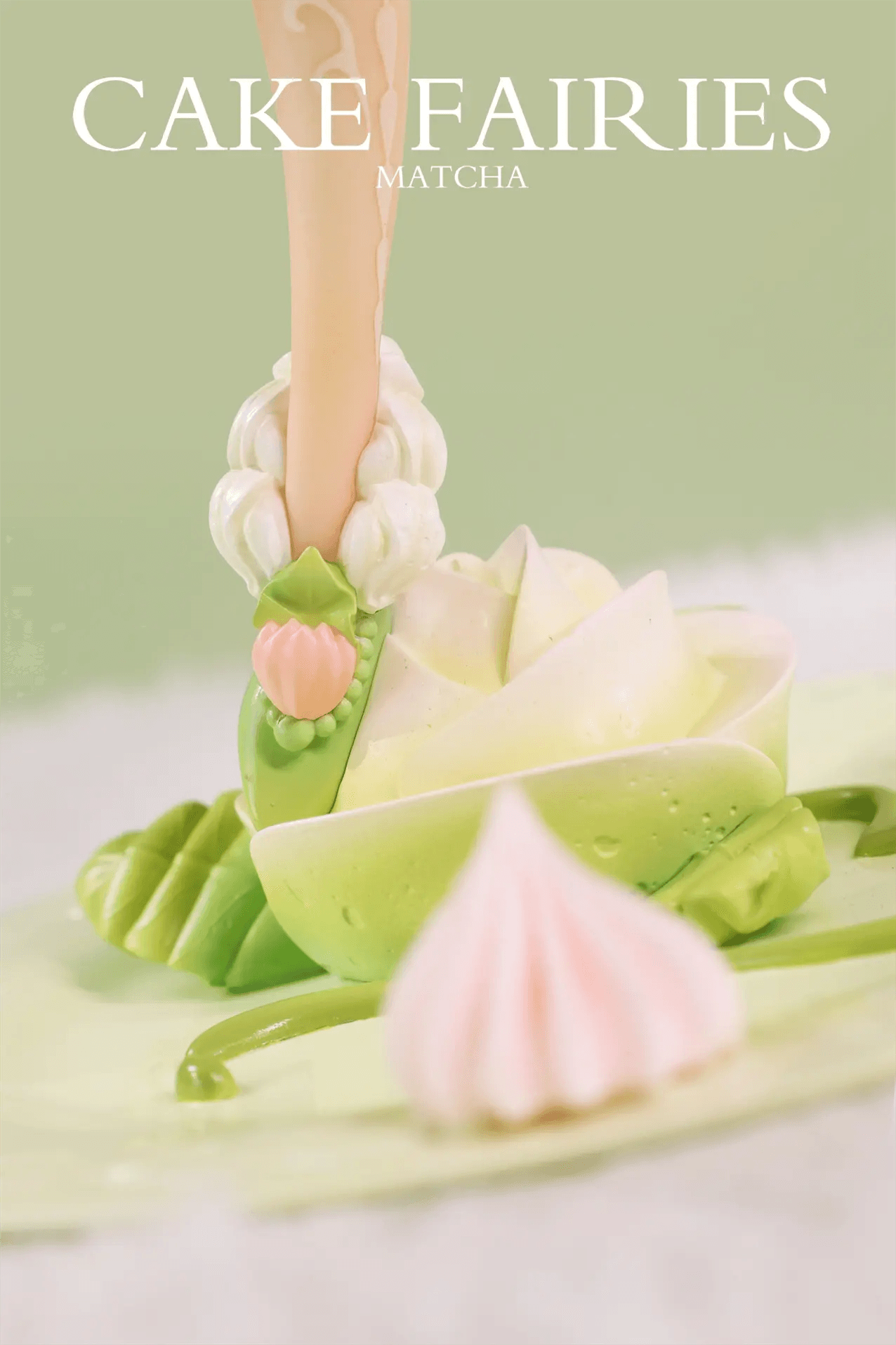 We Art Doing - Cake Fairies - Thumbnail 23