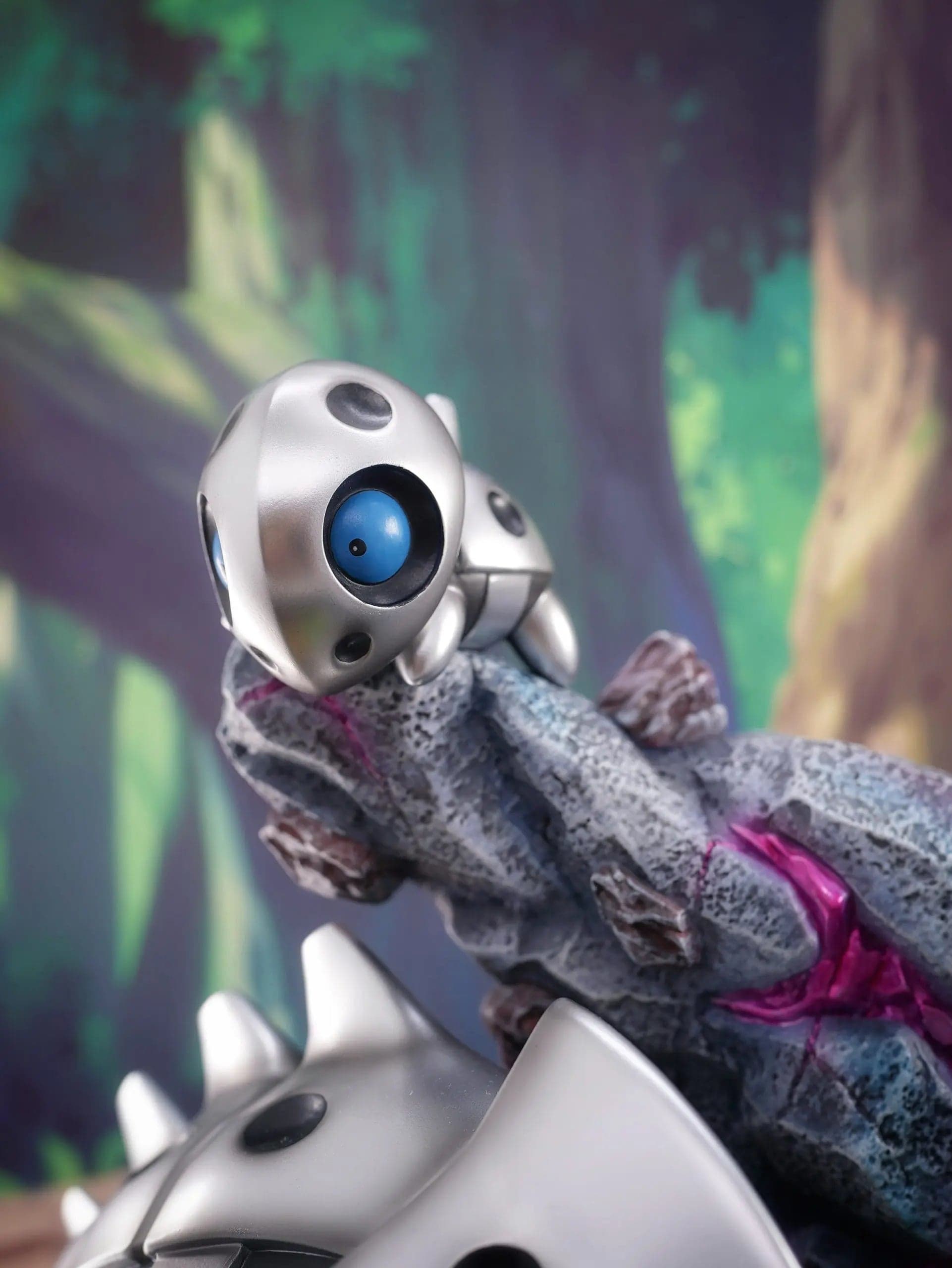 Q10 - Aggron - Thumbnail 8