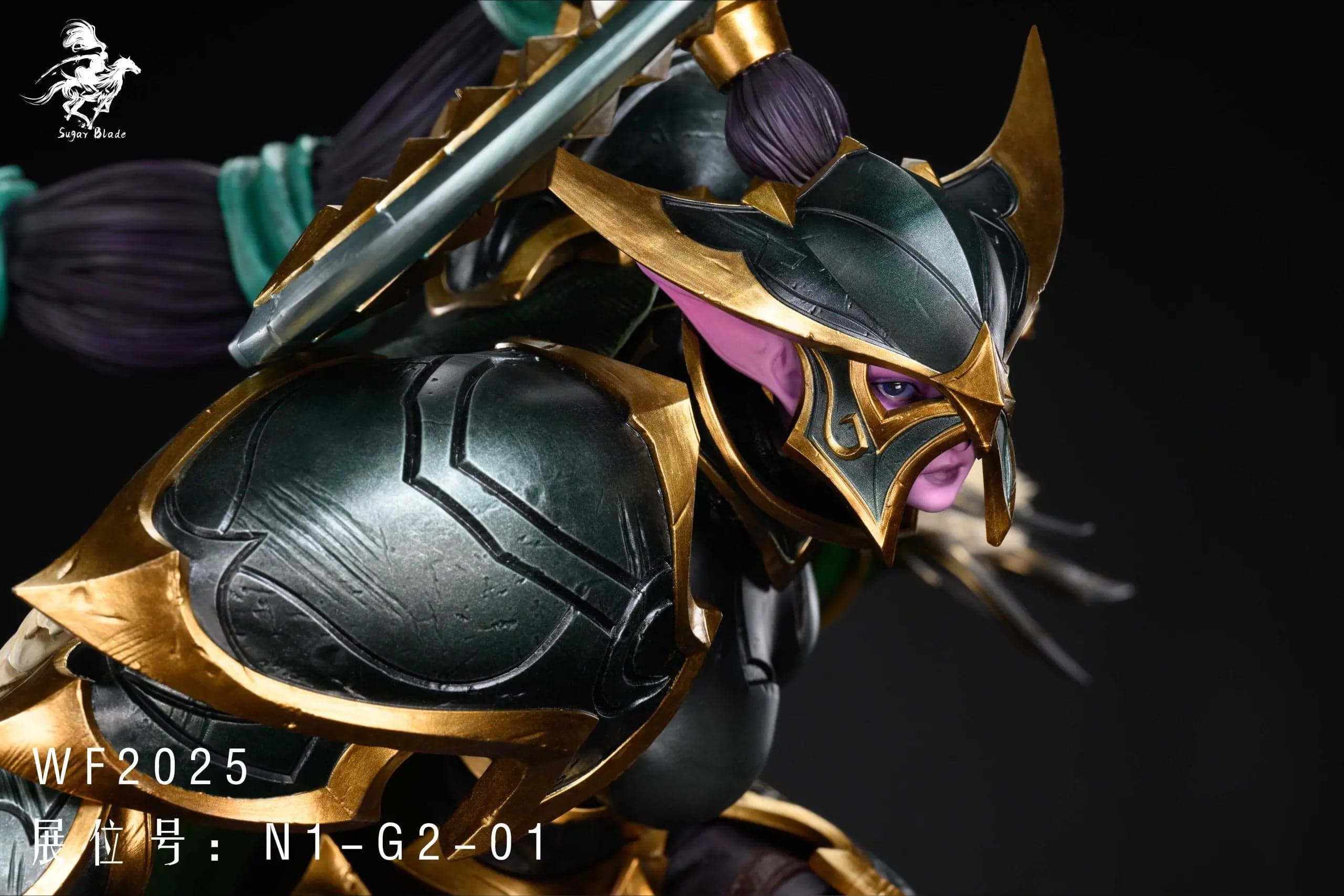 Sugar Blade - Phantom Assassin - Thumbnail 2