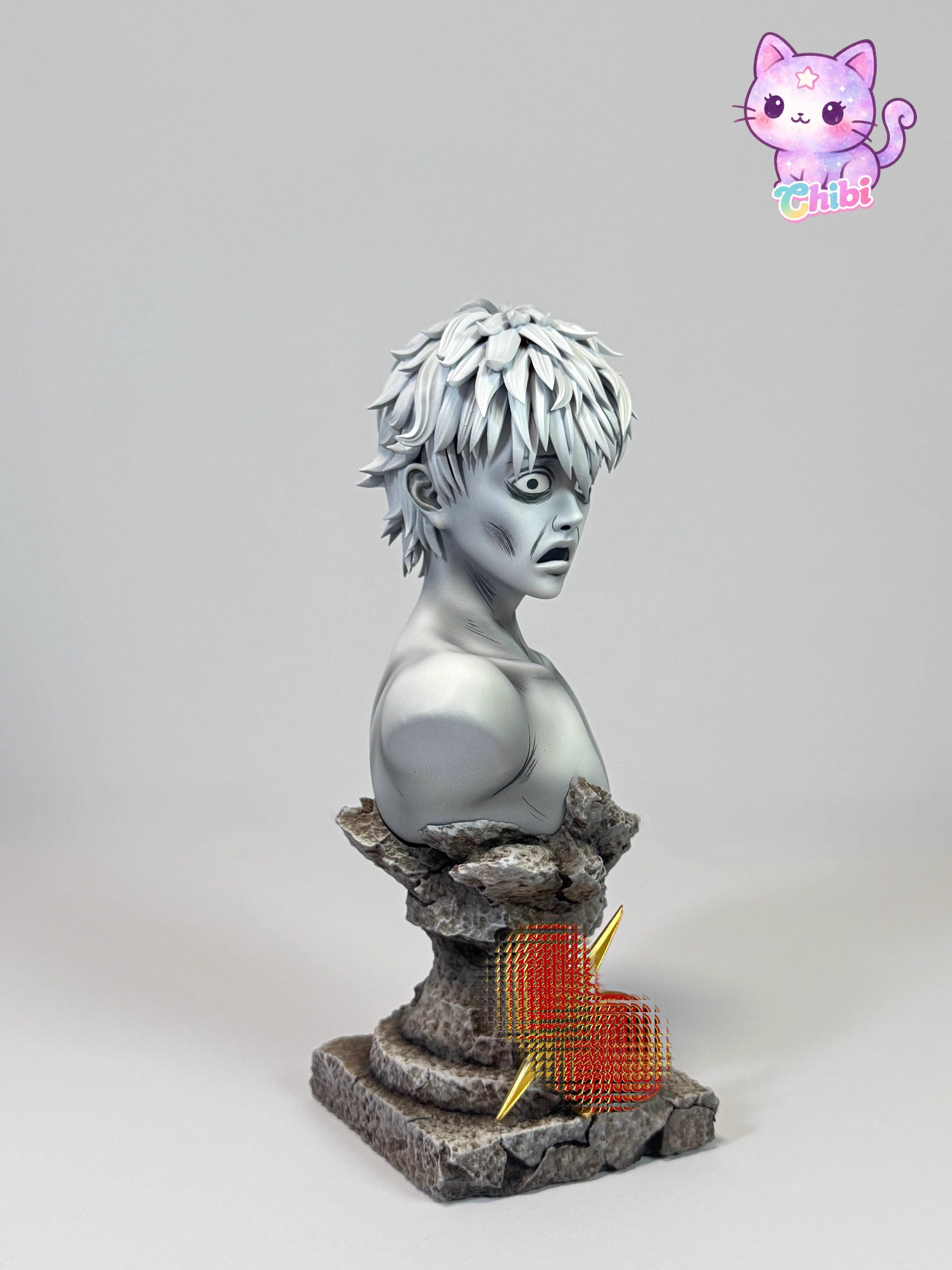 Chibi - Gintoki Sakata - Thumbnail 7