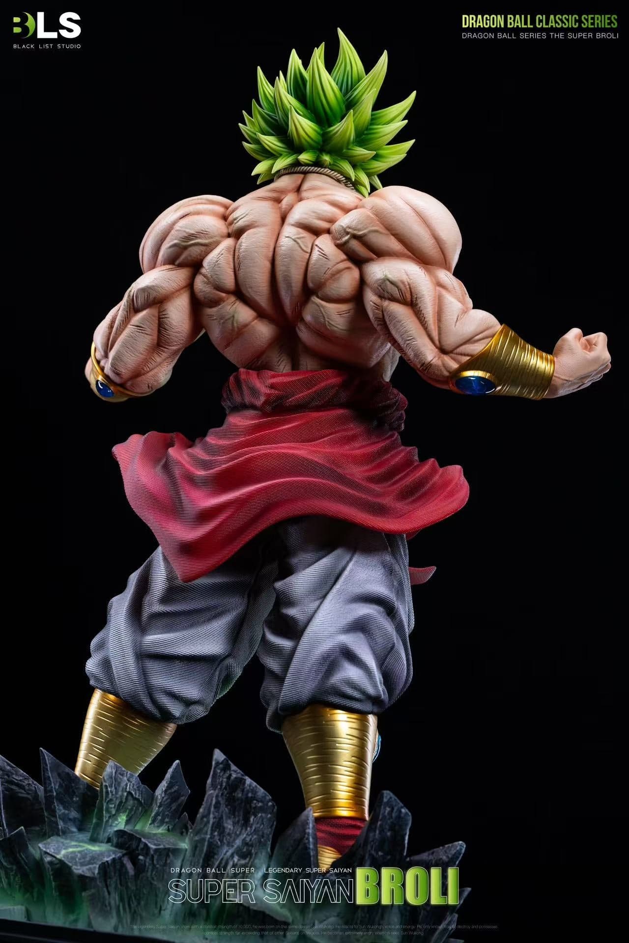 BL - Broly - Thumbnail 11