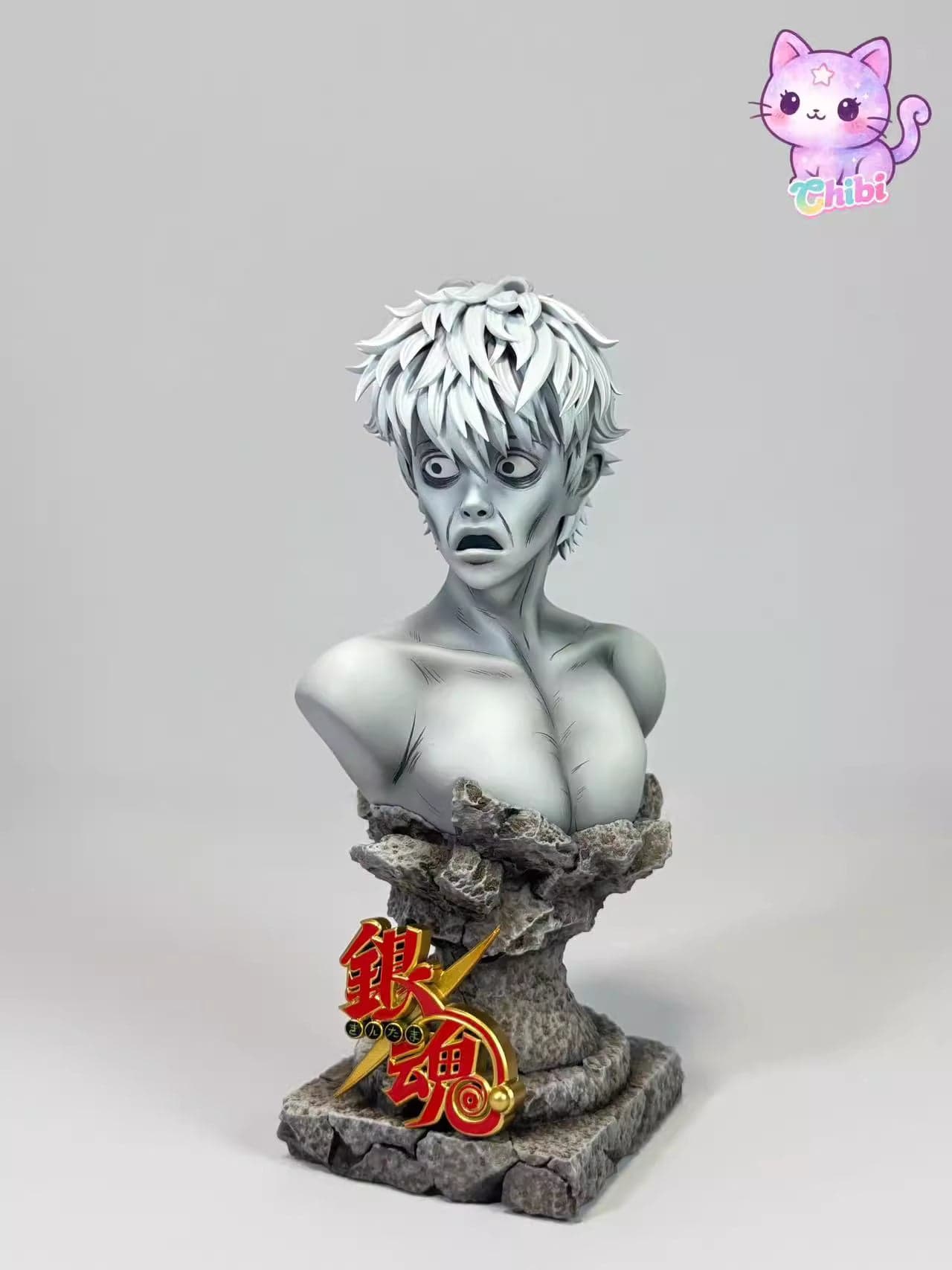 Chibi - Gintoki Sakata - Thumbnail 5