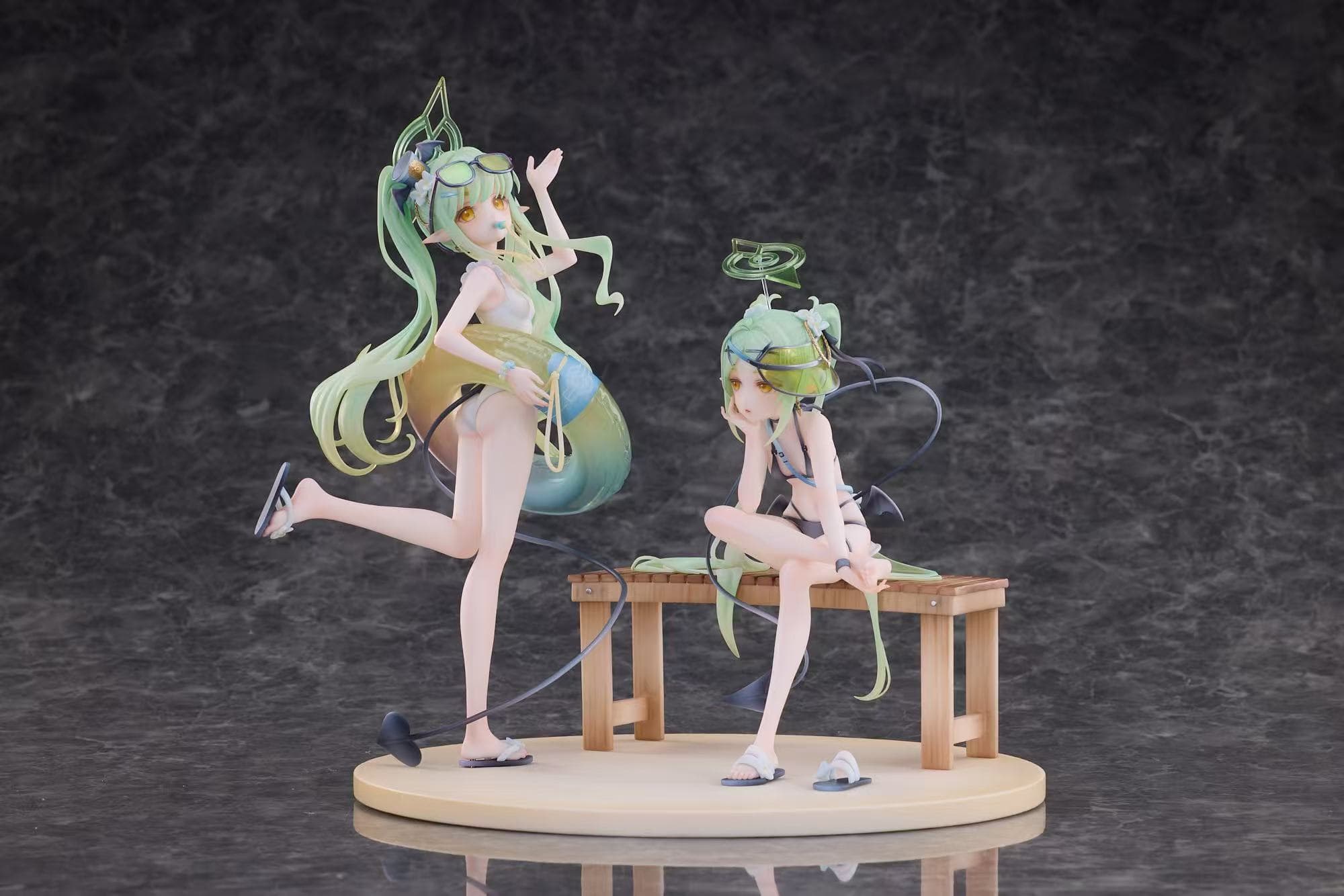 MKO - Nozomi and Hikari - Thumbnail 9
