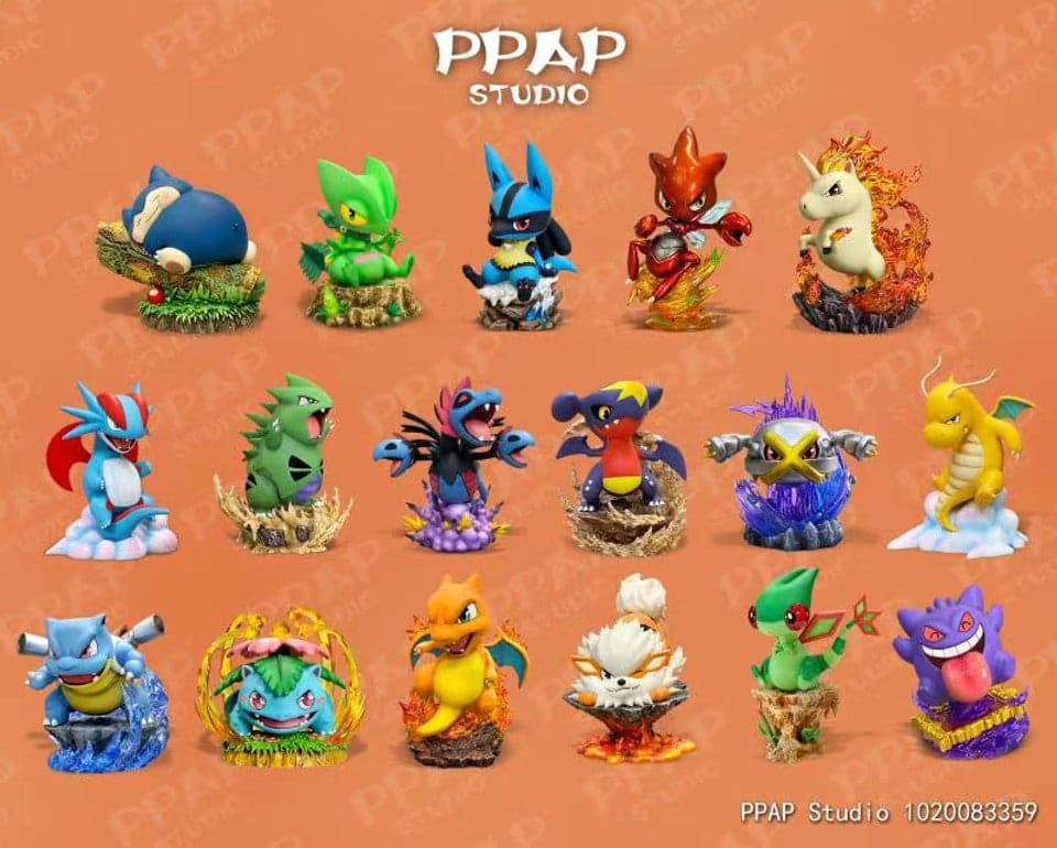 PPAP - Scizor - Thumbnail 4
