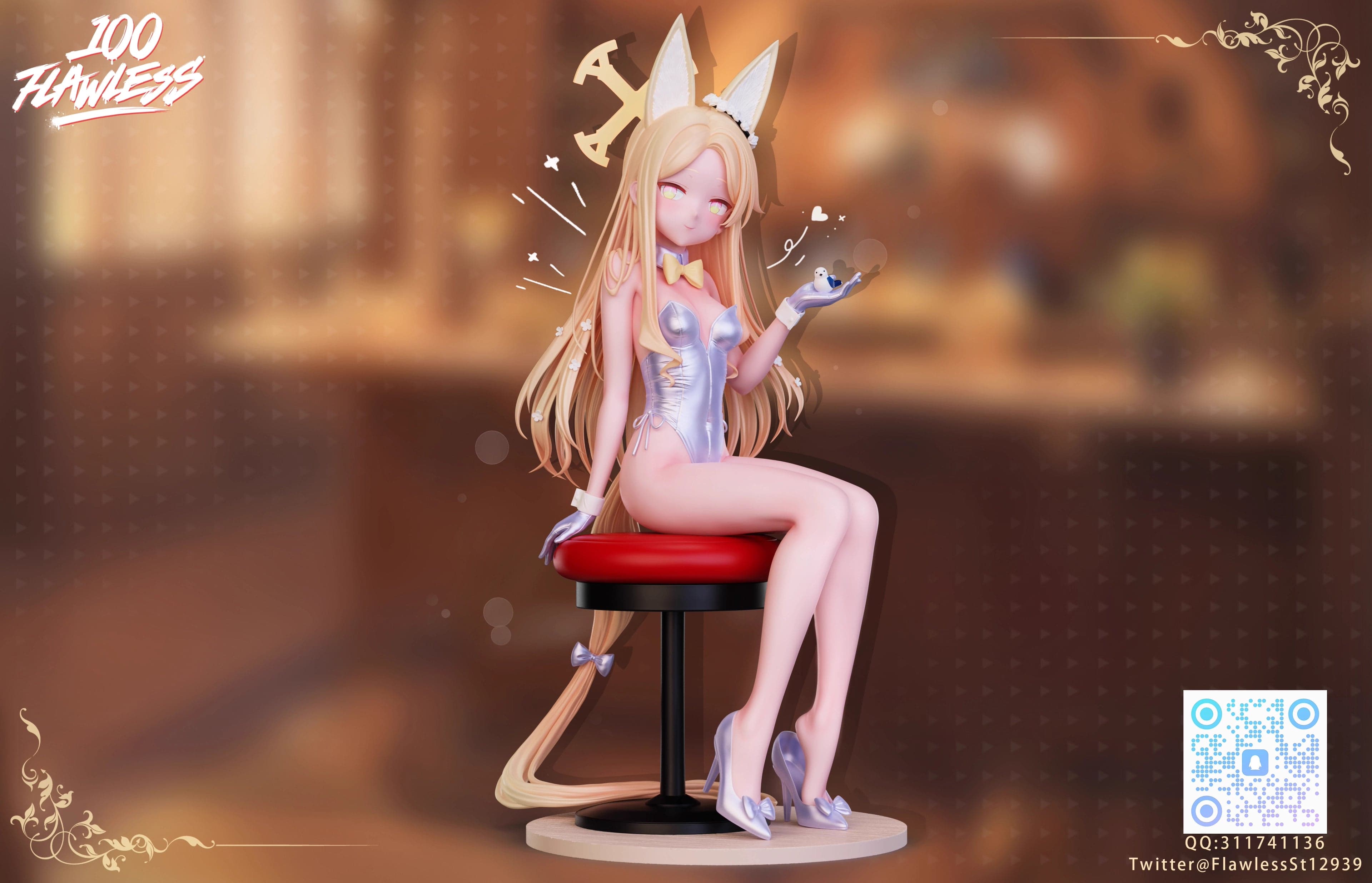 Flawless - Yurizono Seia - Thumbnail 2
