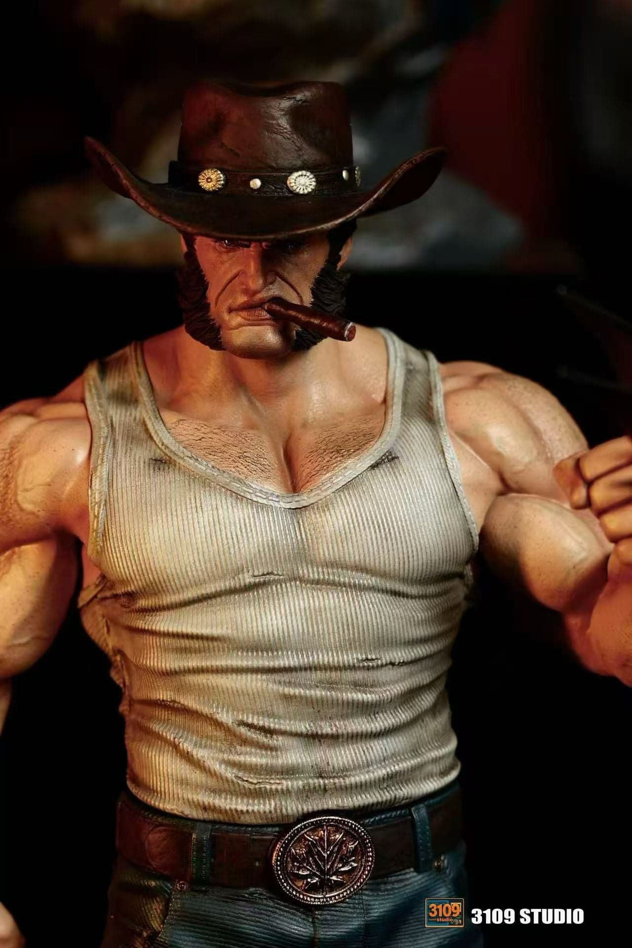 3109 - Wolverine - Thumbnail 2