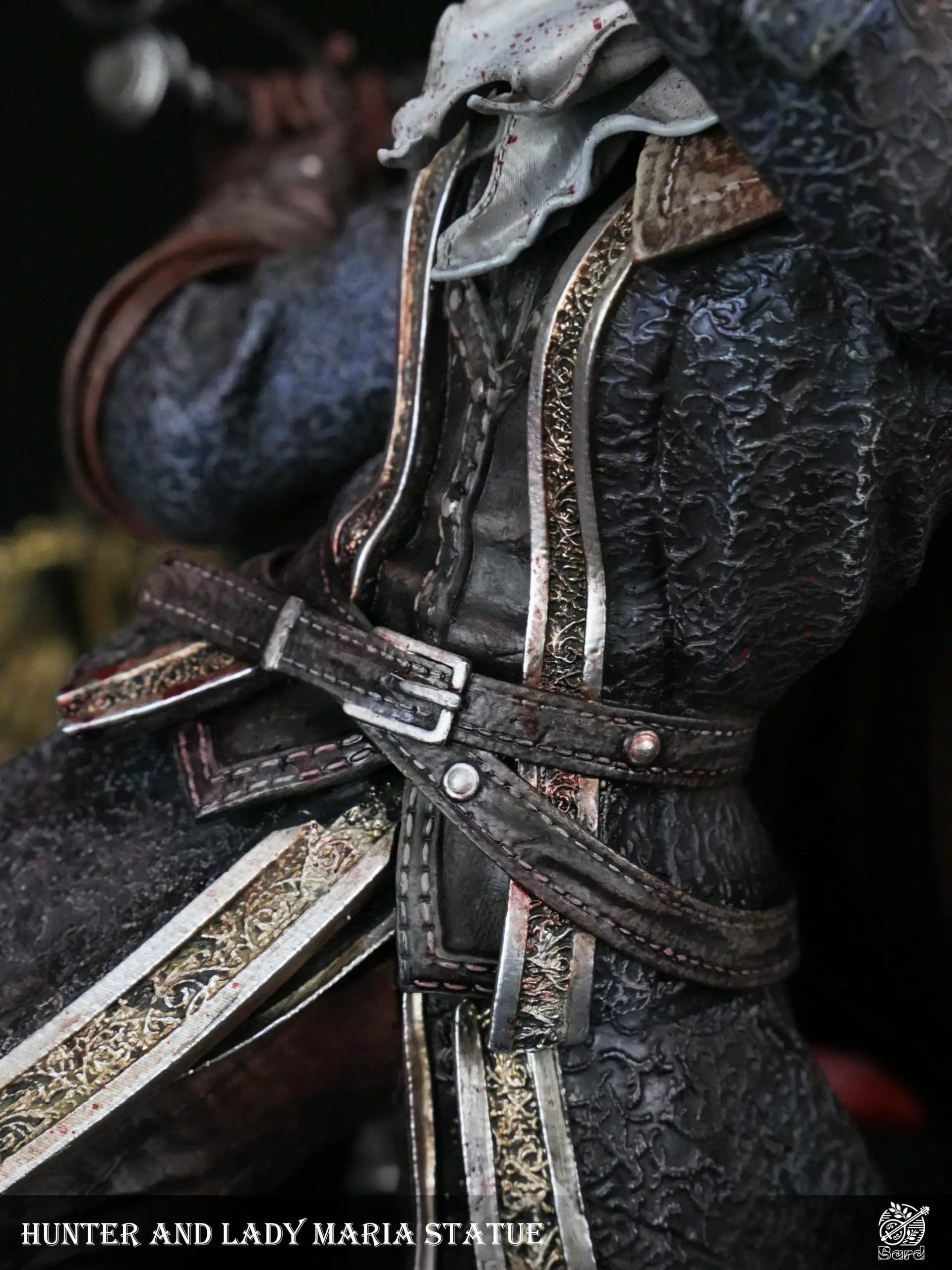 Bard - Lady Maria vs The Hunter - Thumbnail 5