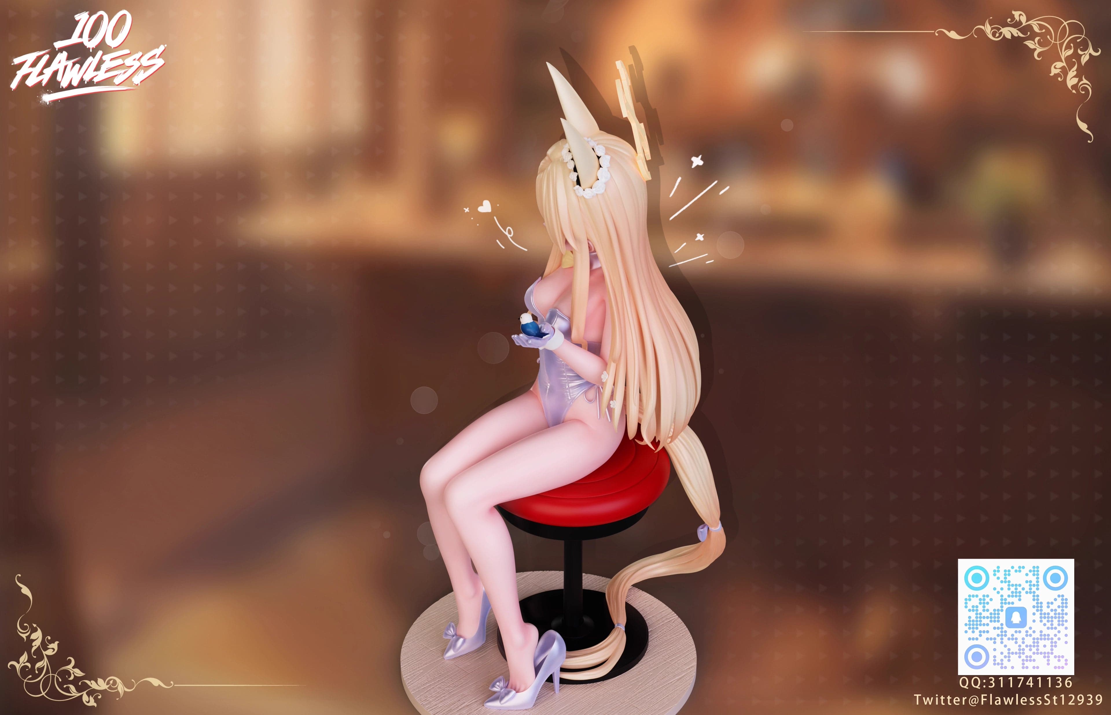 Flawless - Yurizono Seia - Thumbnail 3