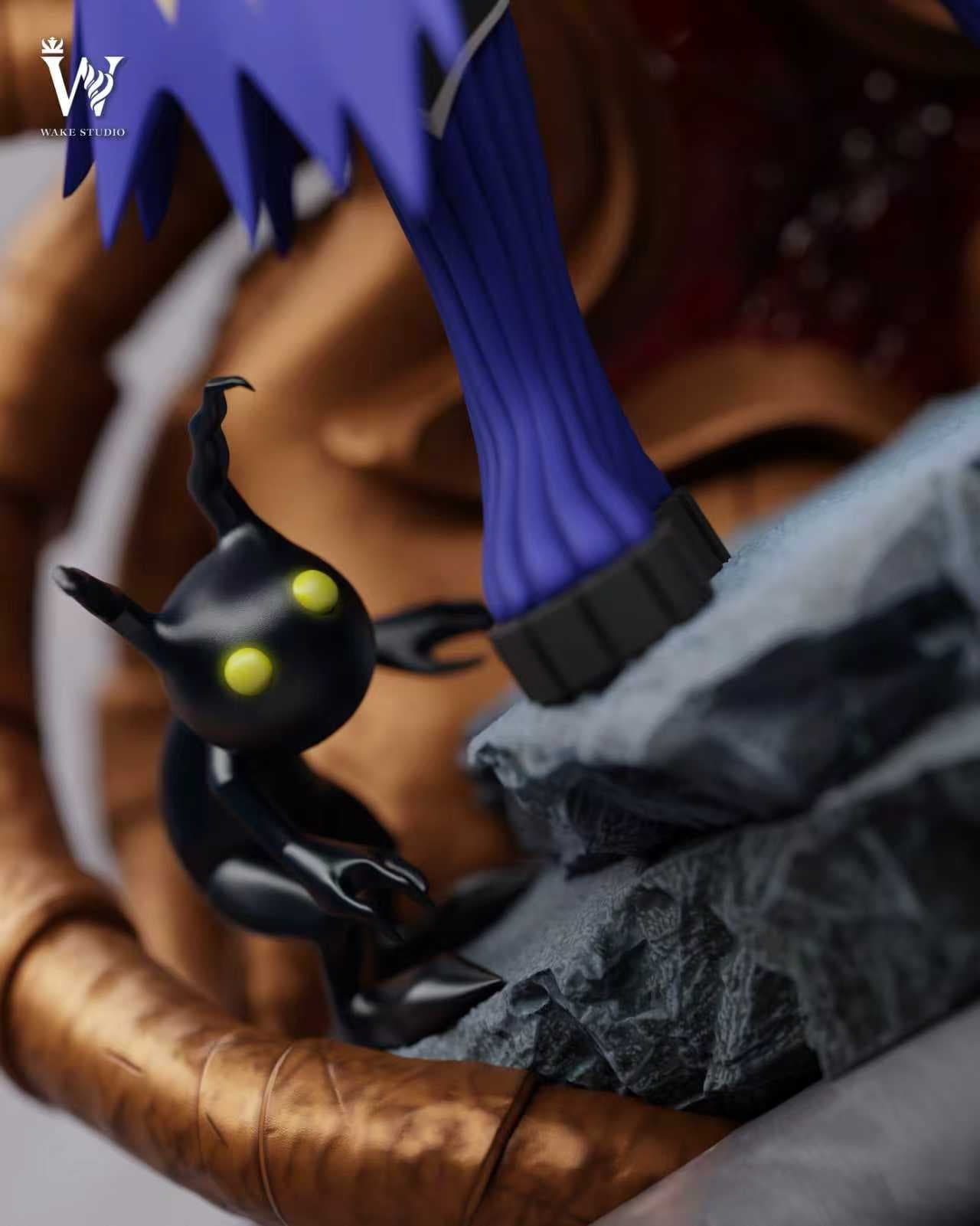 Wake - Riku - Thumbnail 4