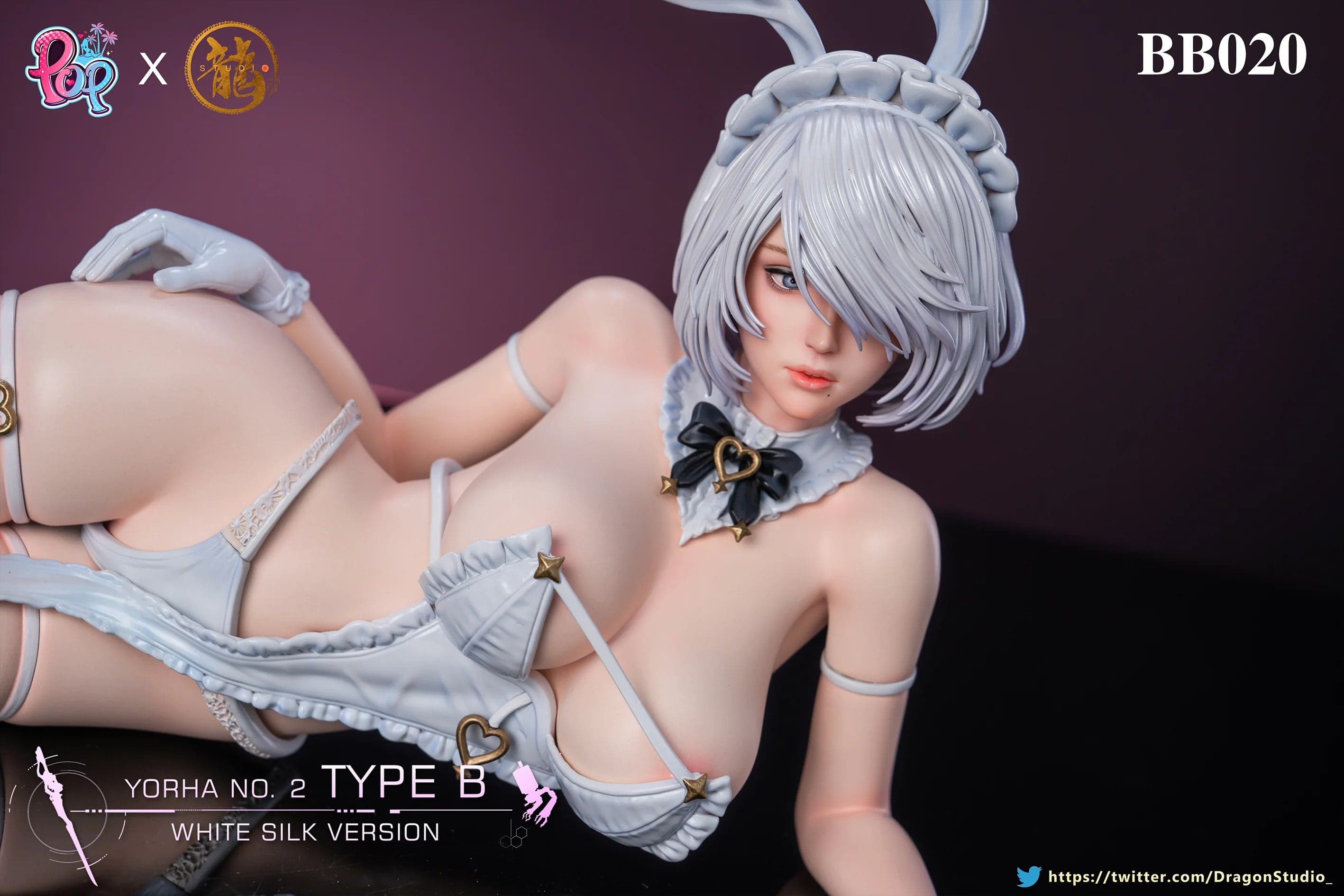 Dragon x POP - 2B - Thumbnail 8