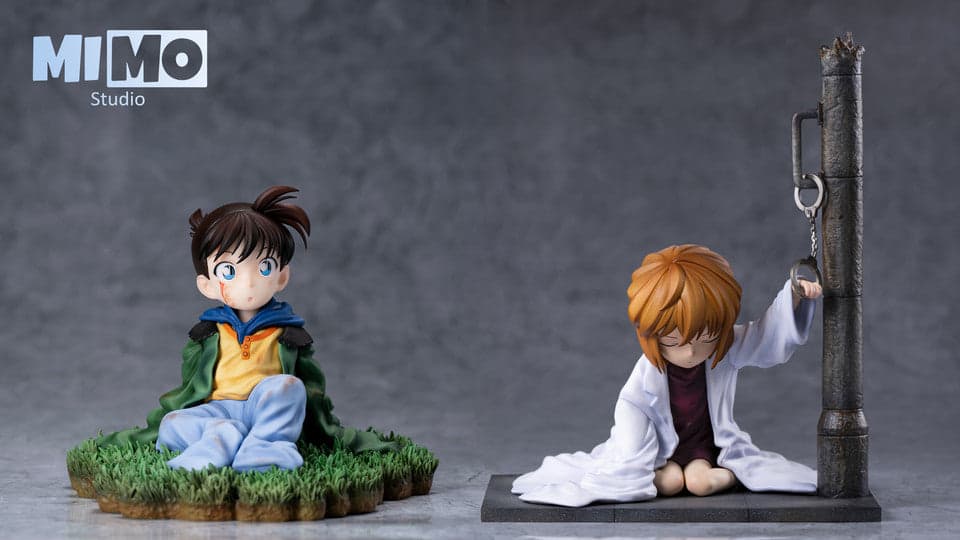 MIMO - Ai Haibara - Thumbnail 7