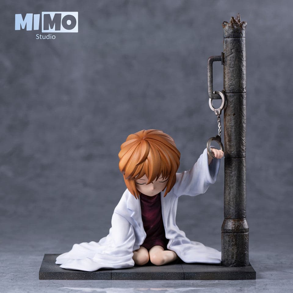 MIMO - Ai Haibara - Thumbnail 2