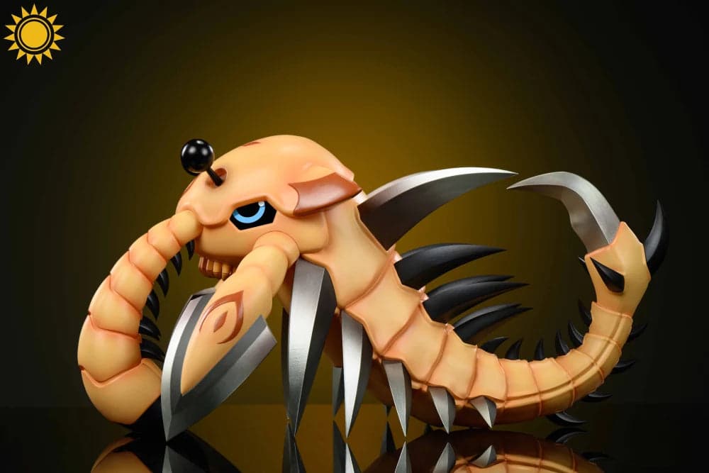Sun Toys - Anomalocarimon - Thumbnail 2
