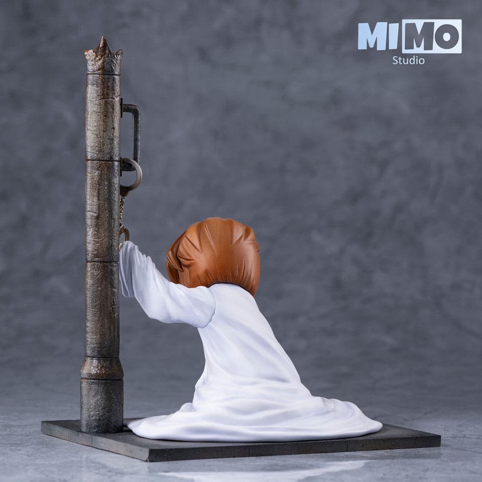 MIMO - Ai Haibara - Thumbnail 6