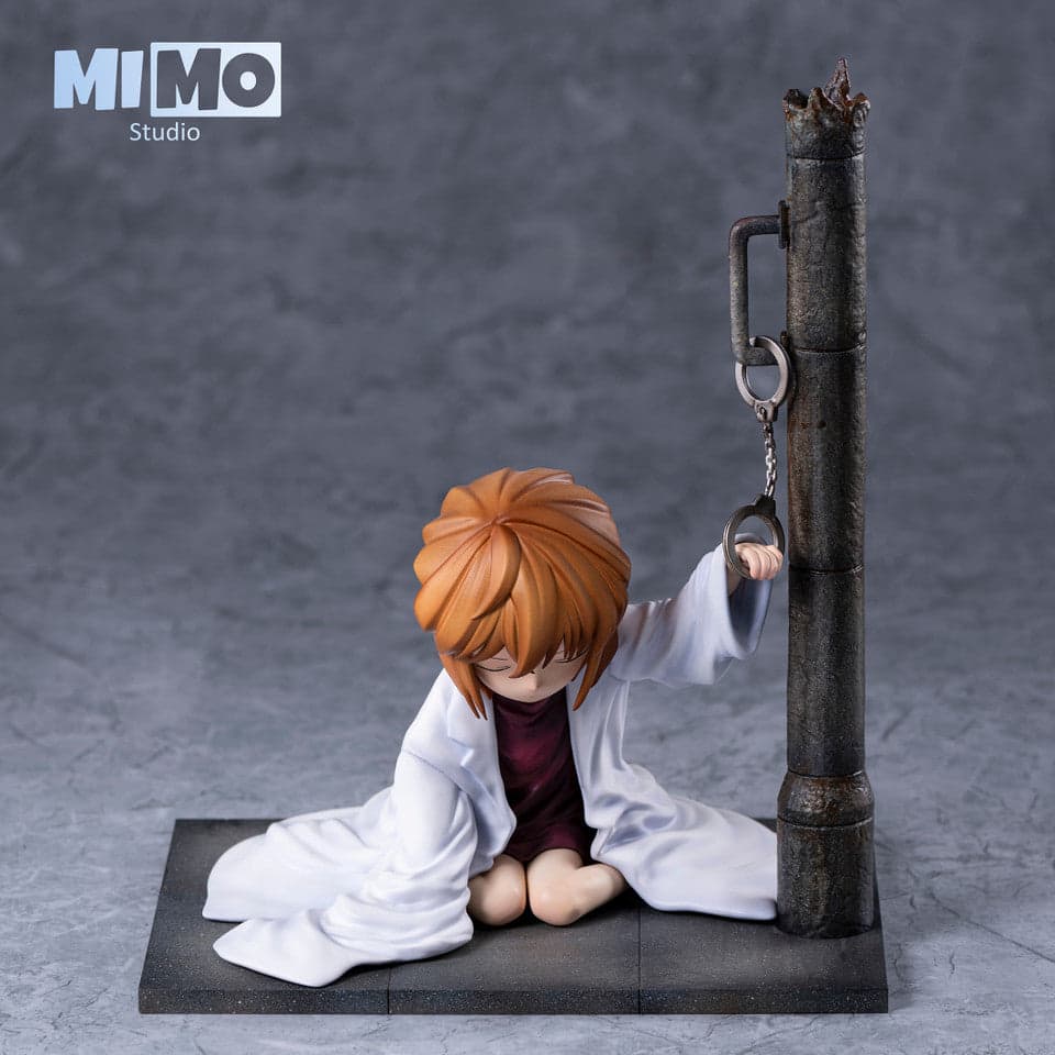 MIMO - Ai Haibara - Thumbnail 3