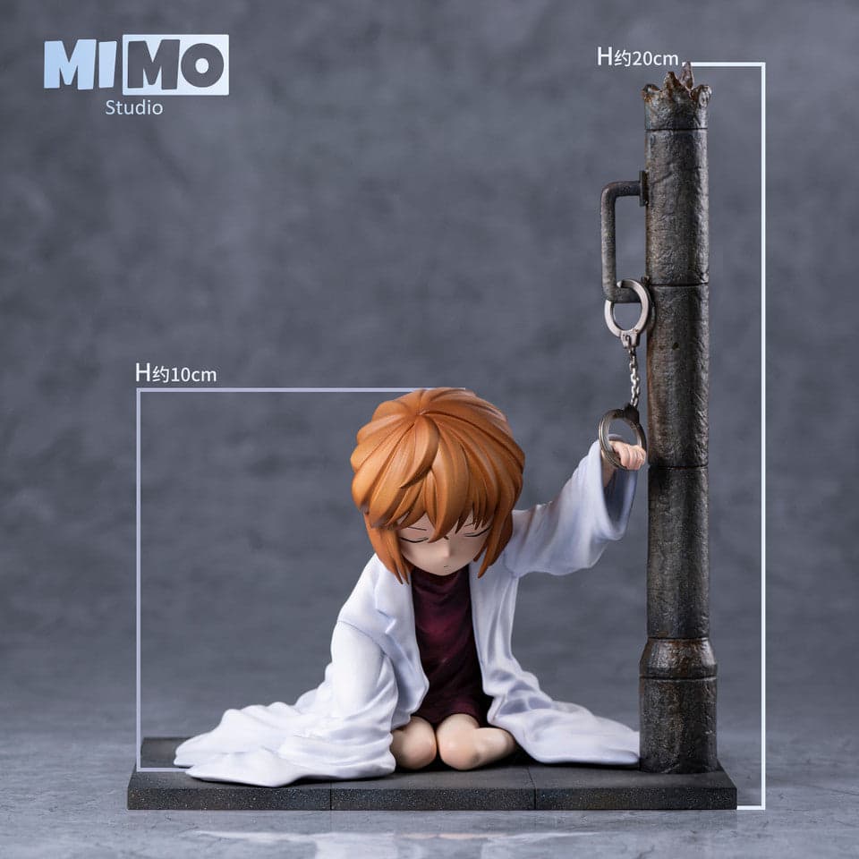 MIMO - Ai Haibara - Thumbnail 5