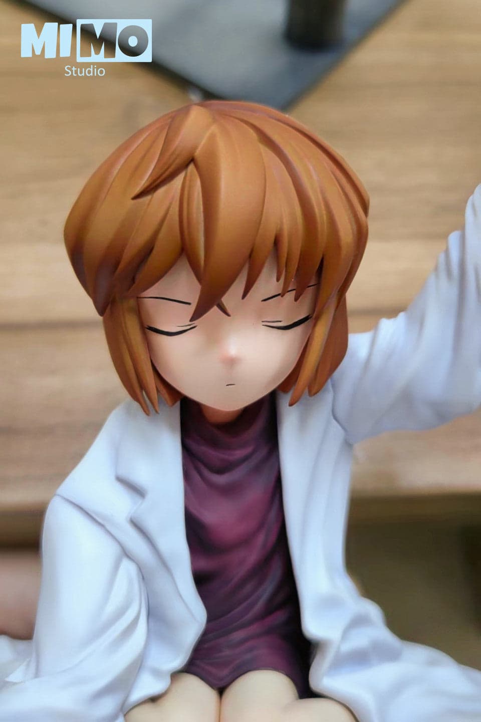MIMO - Ai Haibara - Thumbnail 8