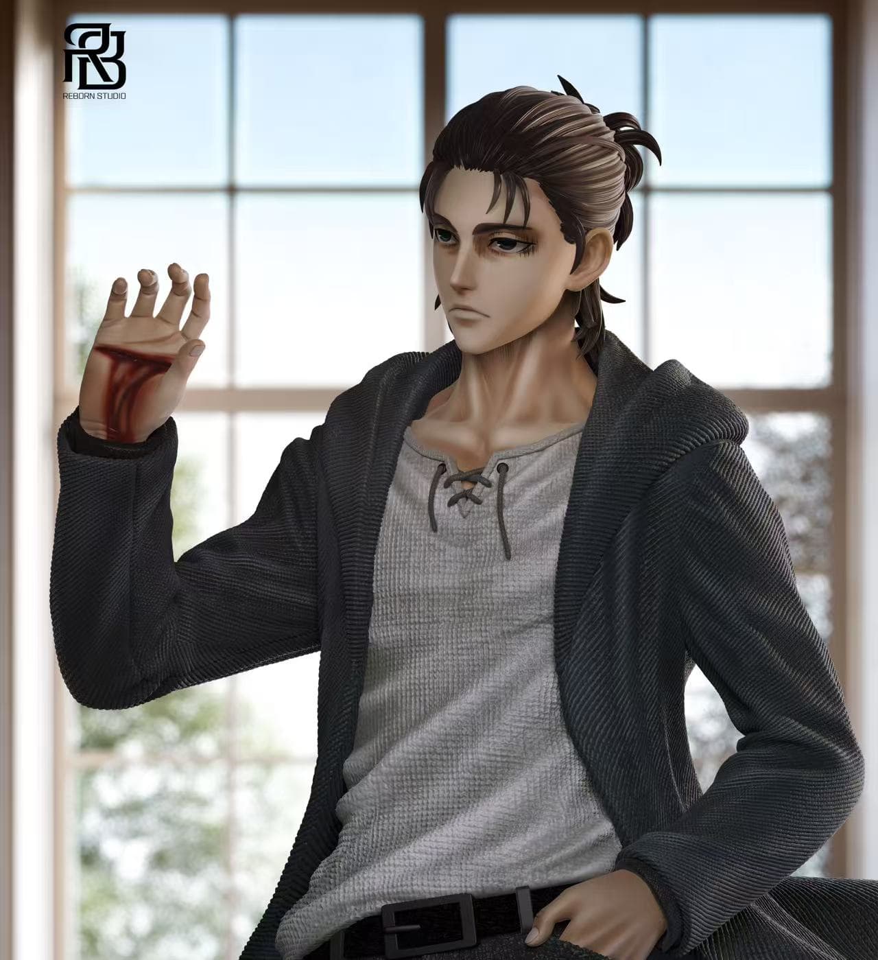 Reborn - Eren - Thumbnail 5