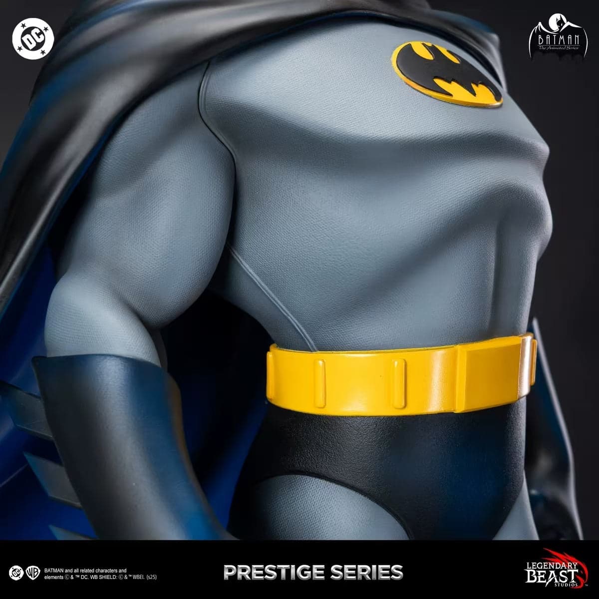 Legendary Beast - Batman - Thumbnail 8