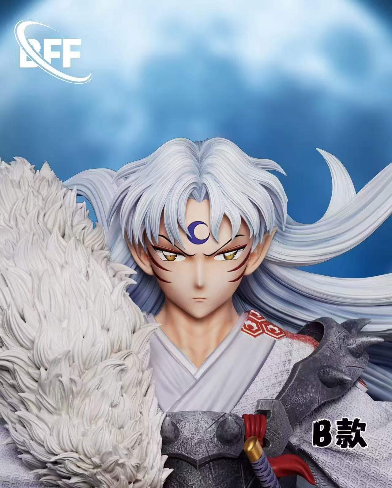 BFF - Sesshōmaru - Thumbnail 10