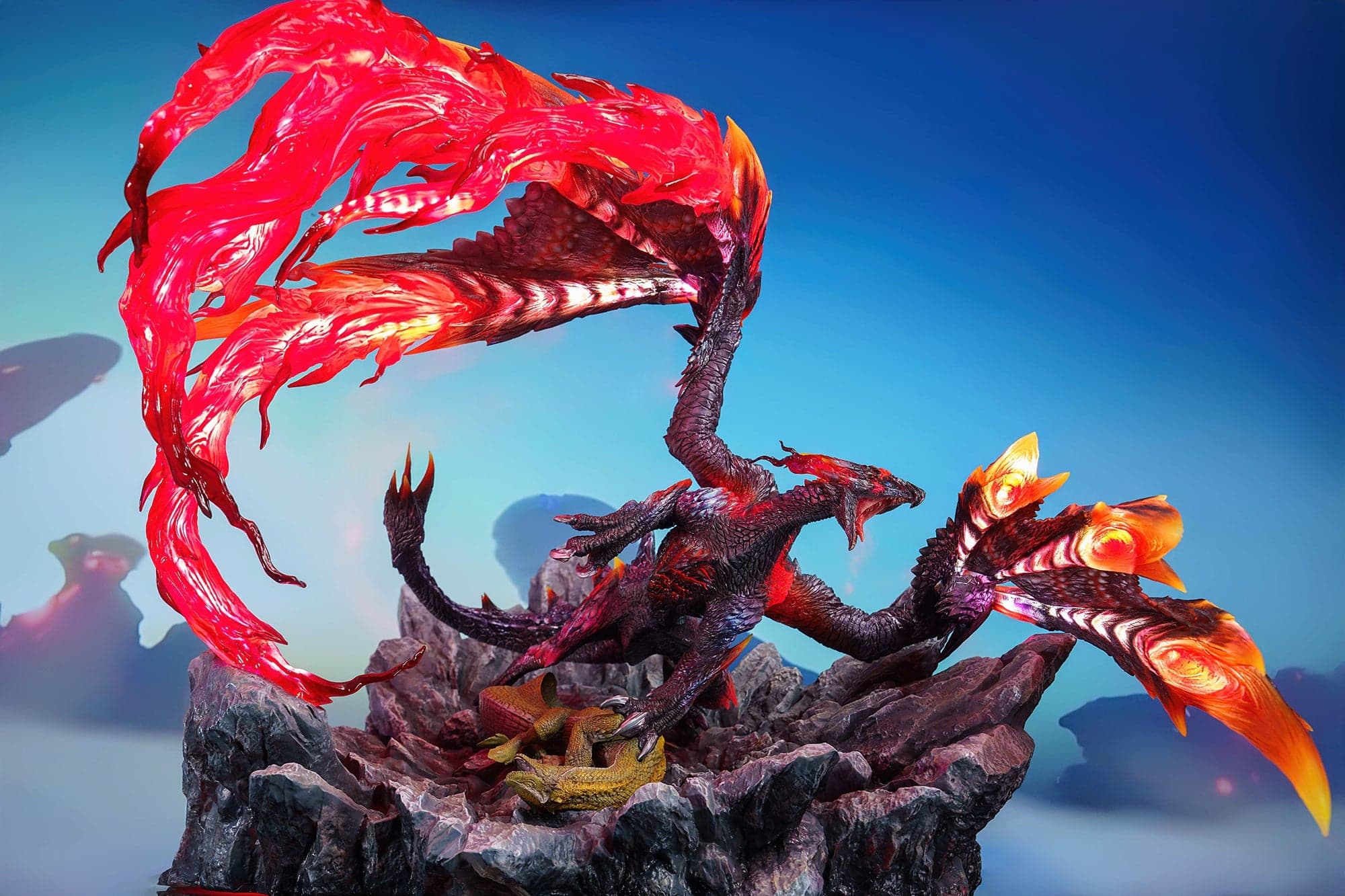 Dragon Frontier - Valstrax - Thumbnail 6