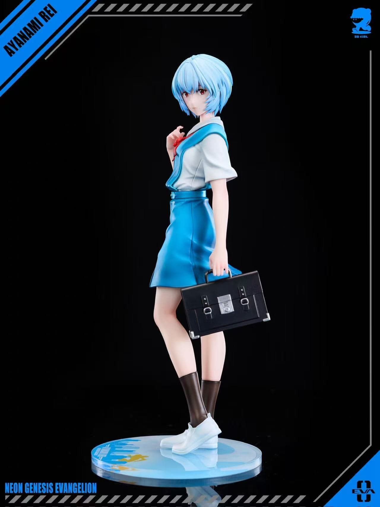 BB Girl - Rei - Thumbnail 4
