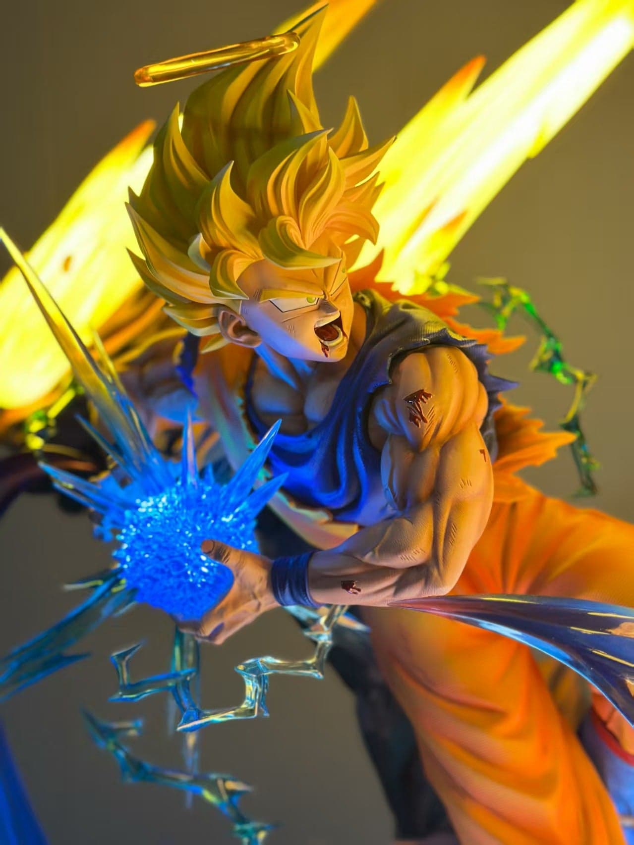 KDC - SSJ2 Goku vs Majin Vegeta - Thumbnail 33
