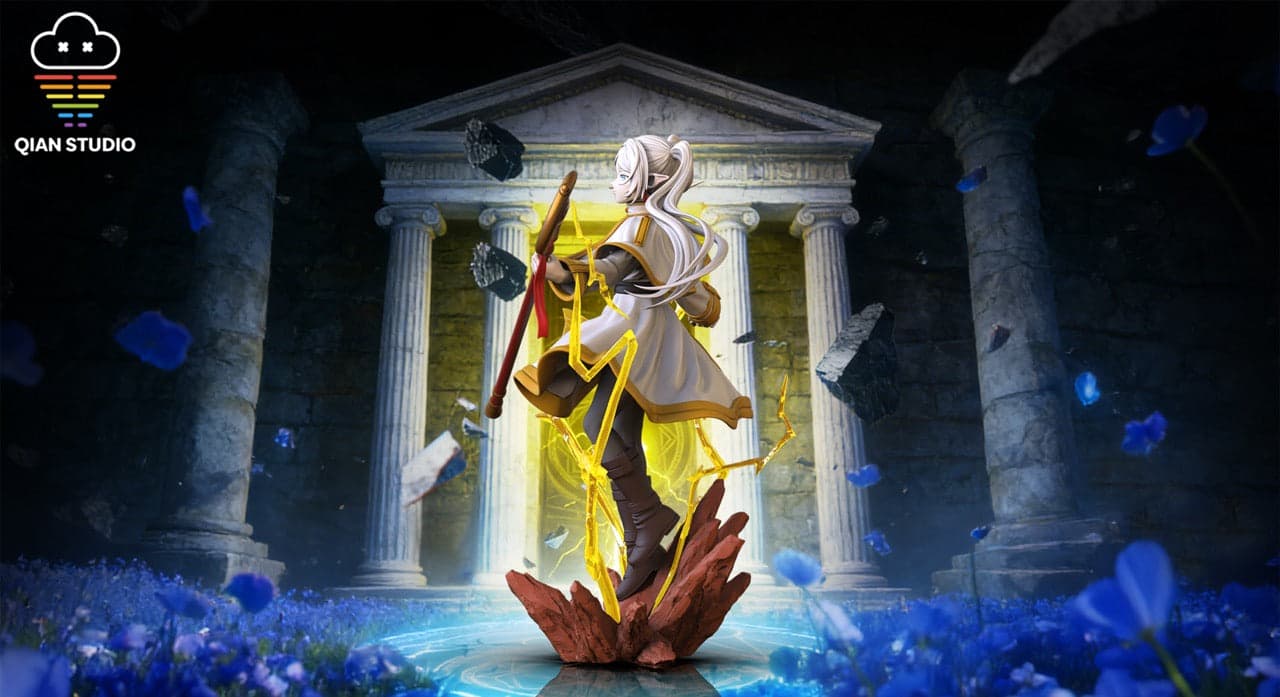 Qian - Frieren - Thumbnail 4