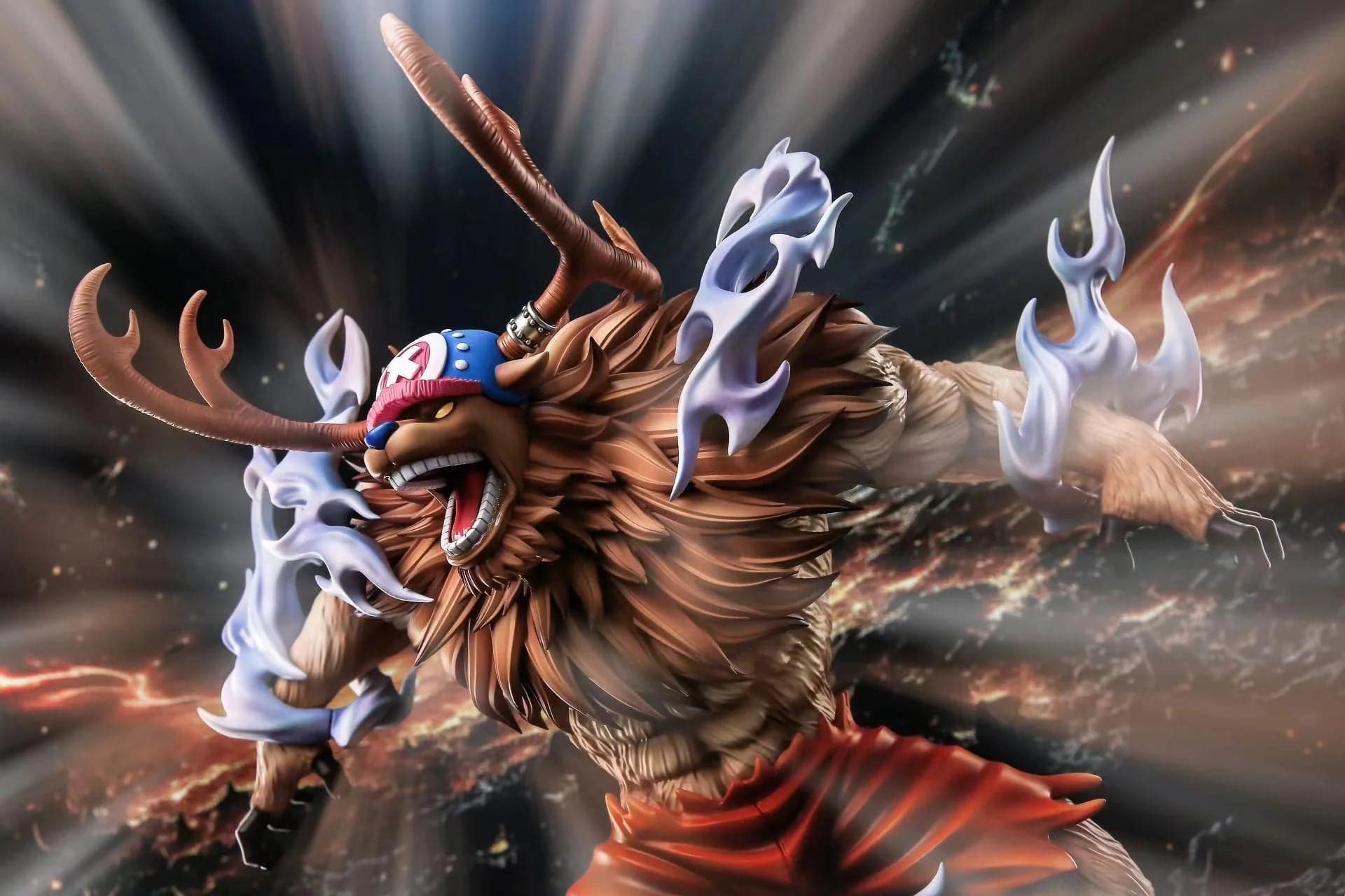 DX - Chopper - Thumbnail 9