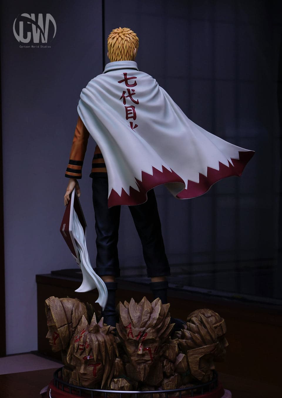 CW - Naruto - Thumbnail 4