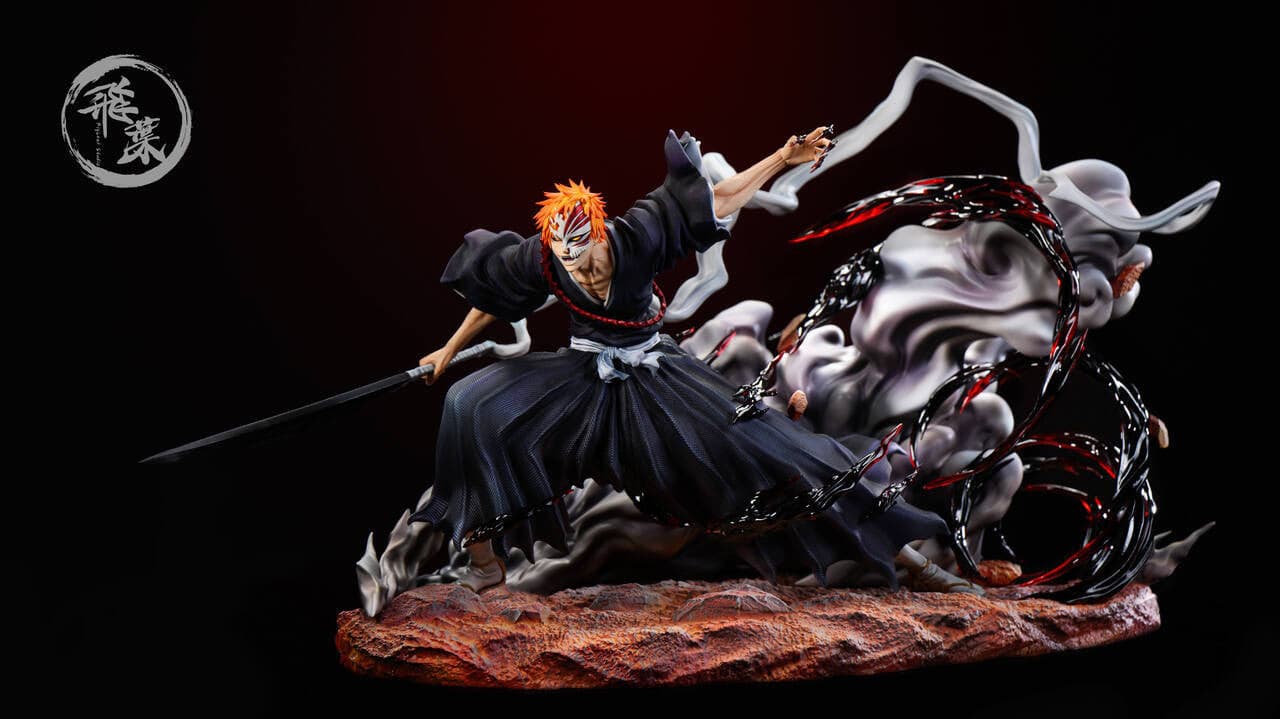 Fly Leaf - Ichigo