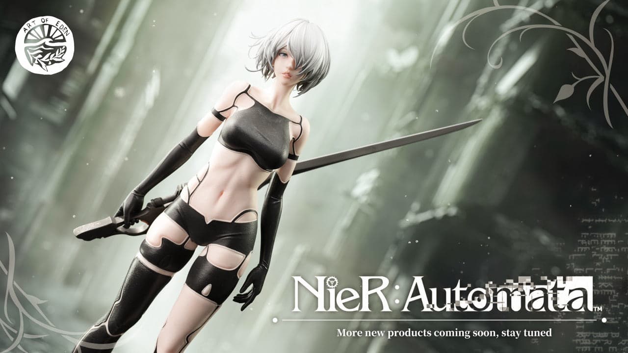 Art of Eden - A2 - Thumbnail 6