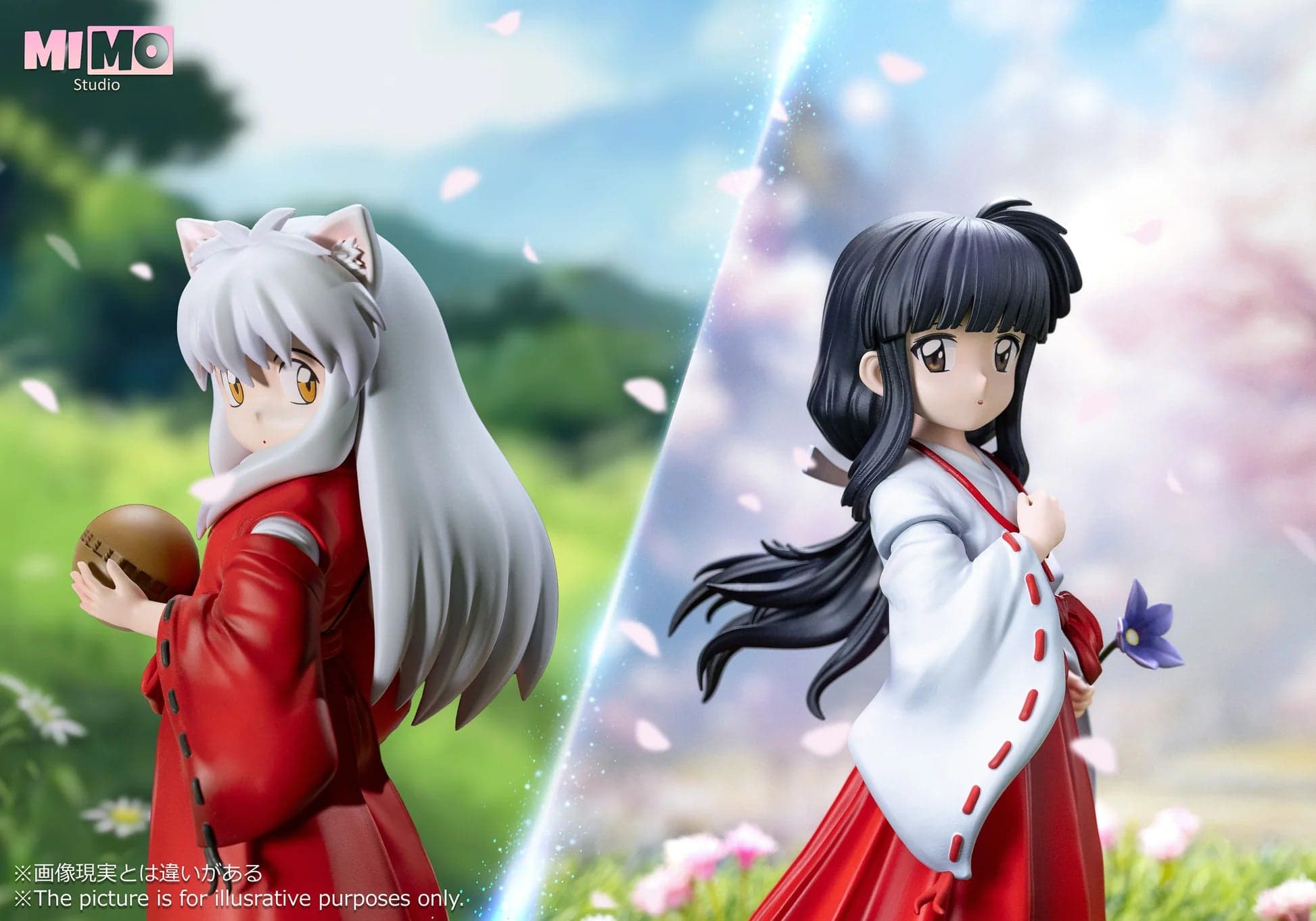 MIMO - Kikyō - Thumbnail 2