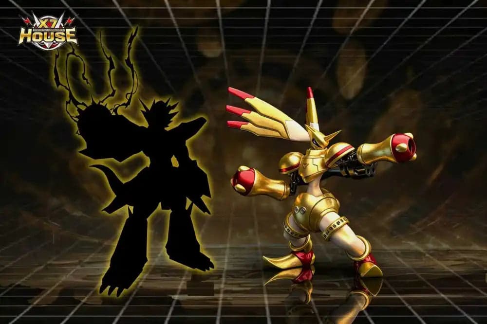 X7 House - Rapidmon - Thumbnail 3