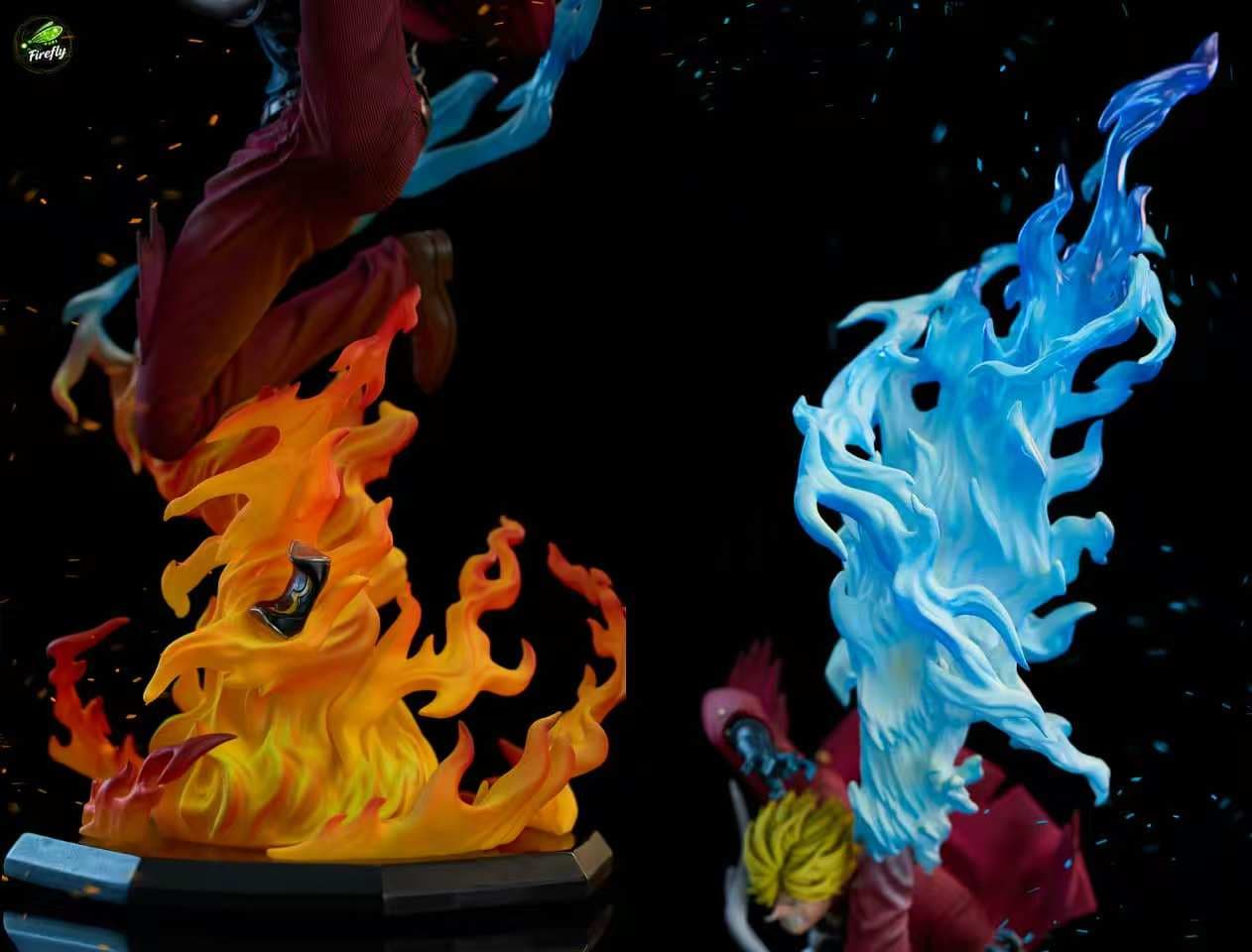 Firefly - Sanji - Thumbnail 5