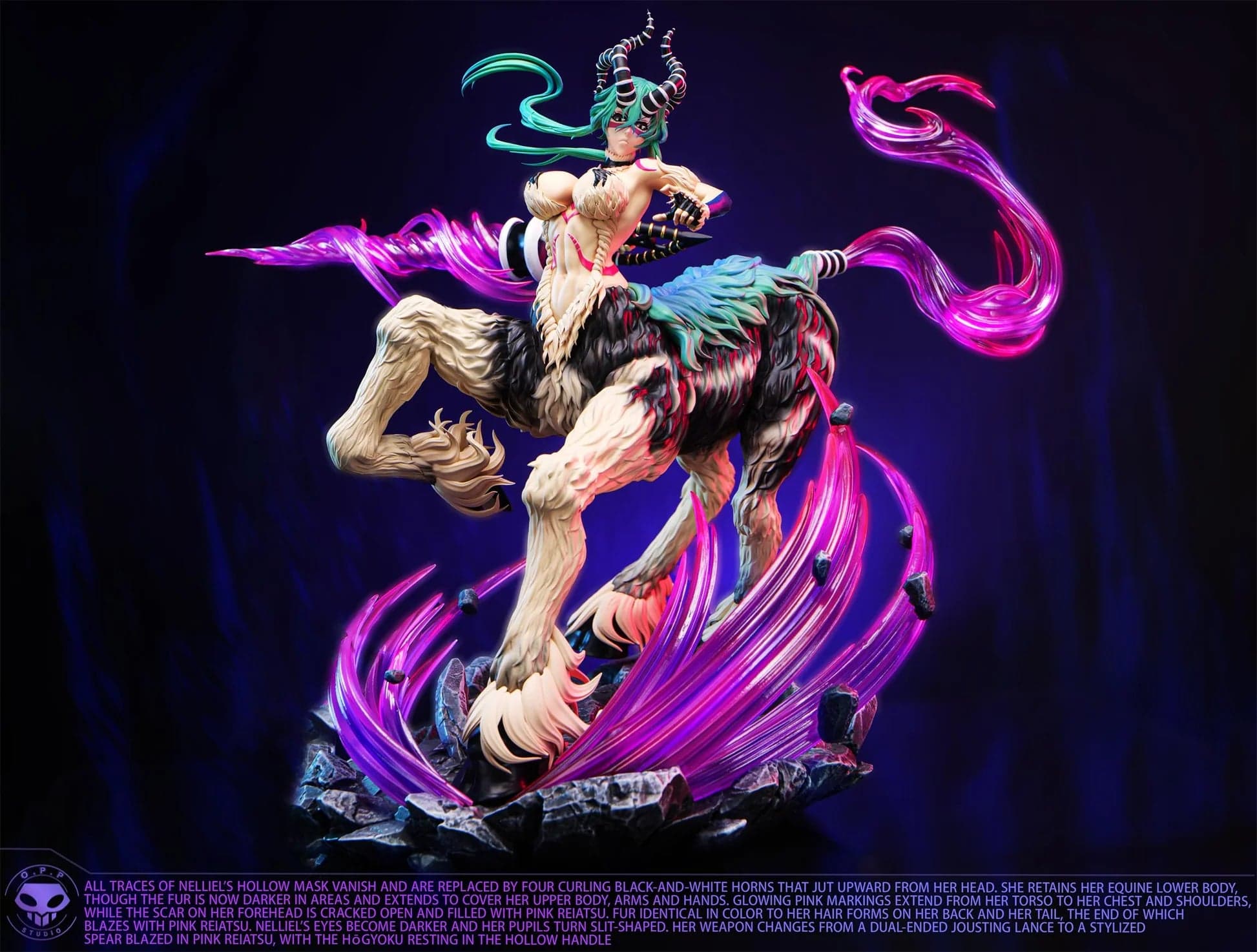 OPP - Nelliel - Image 1