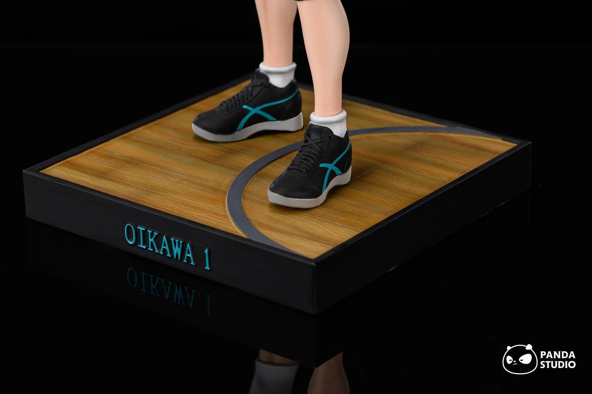Panda - Tōru Oikawa - Thumbnail 7