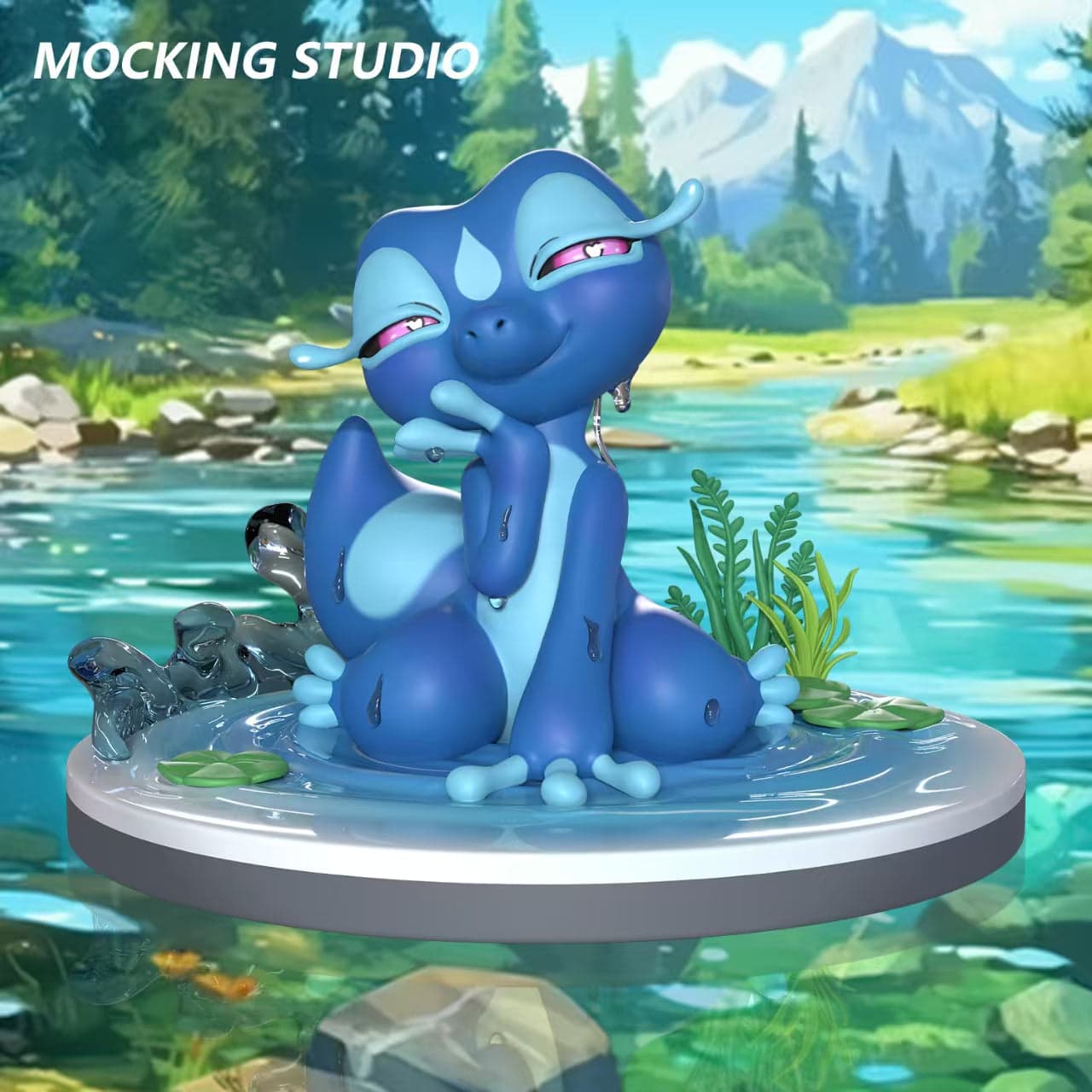 Mocking - Gecqua - Image 1