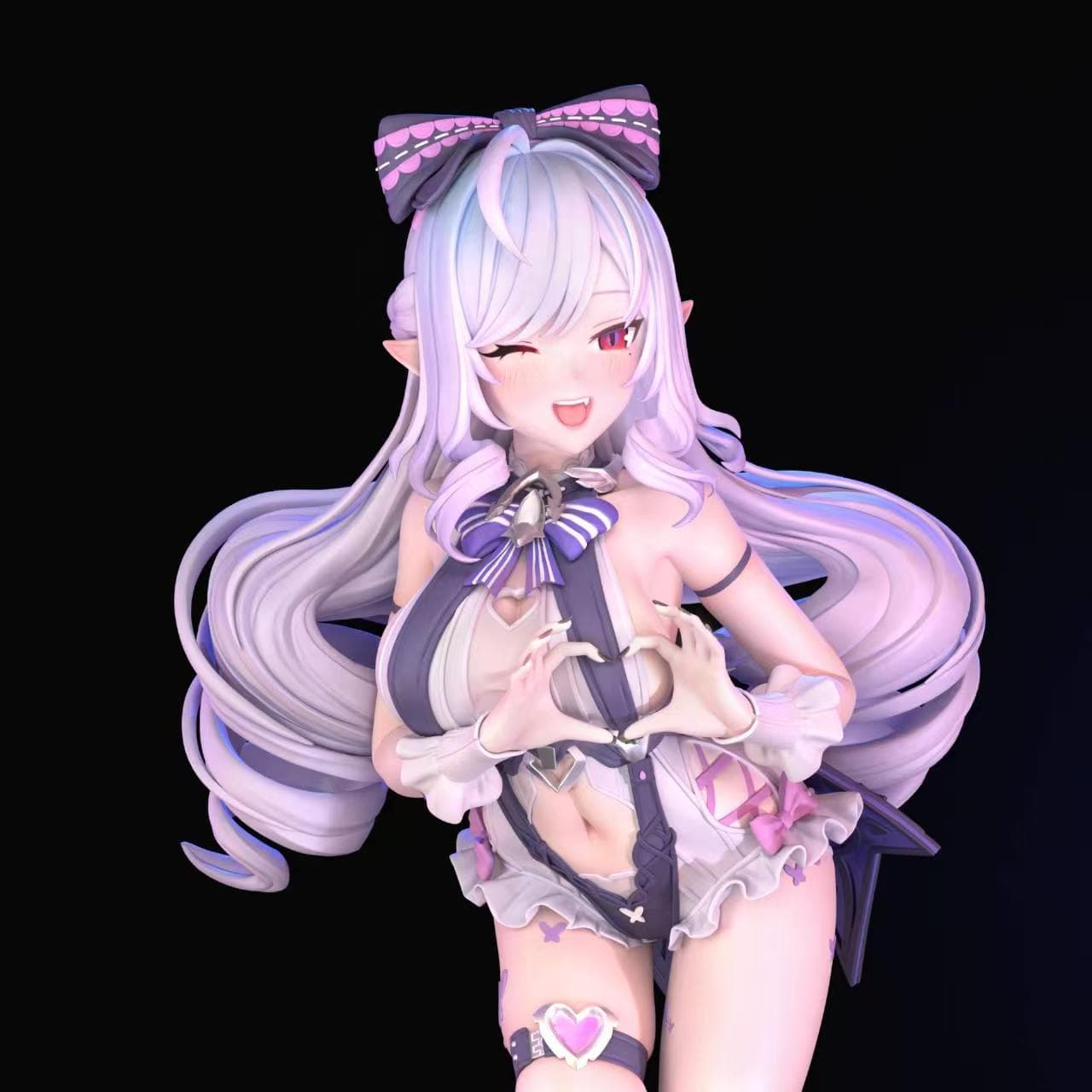 Fifteen - Vivian Banshee - Thumbnail 2