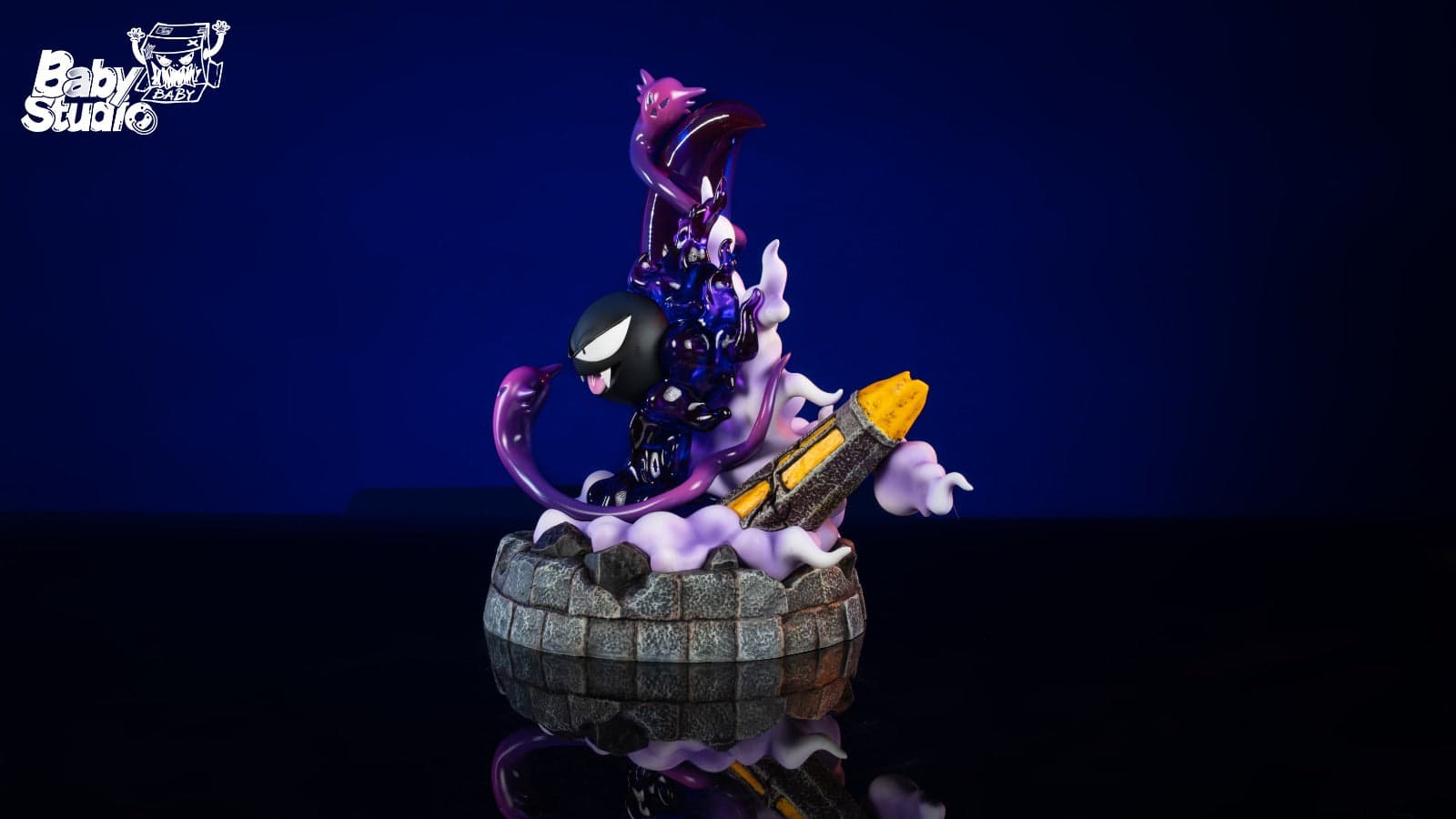 Baby - Gengar - Thumbnail 10