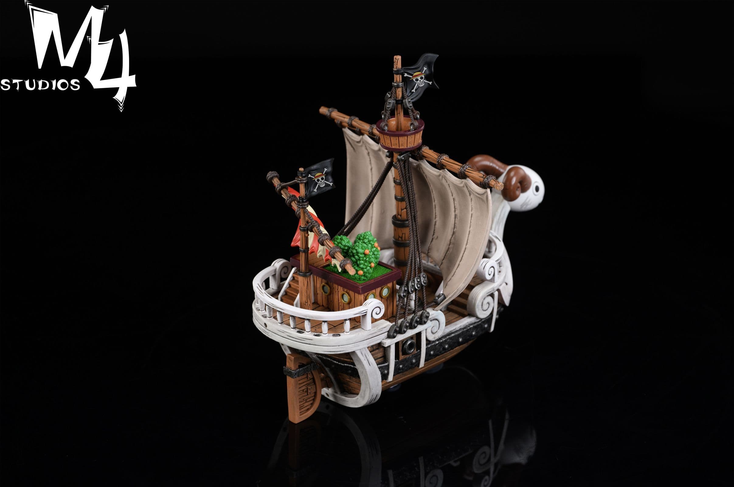 M4 - Going Merry - Thumbnail 3