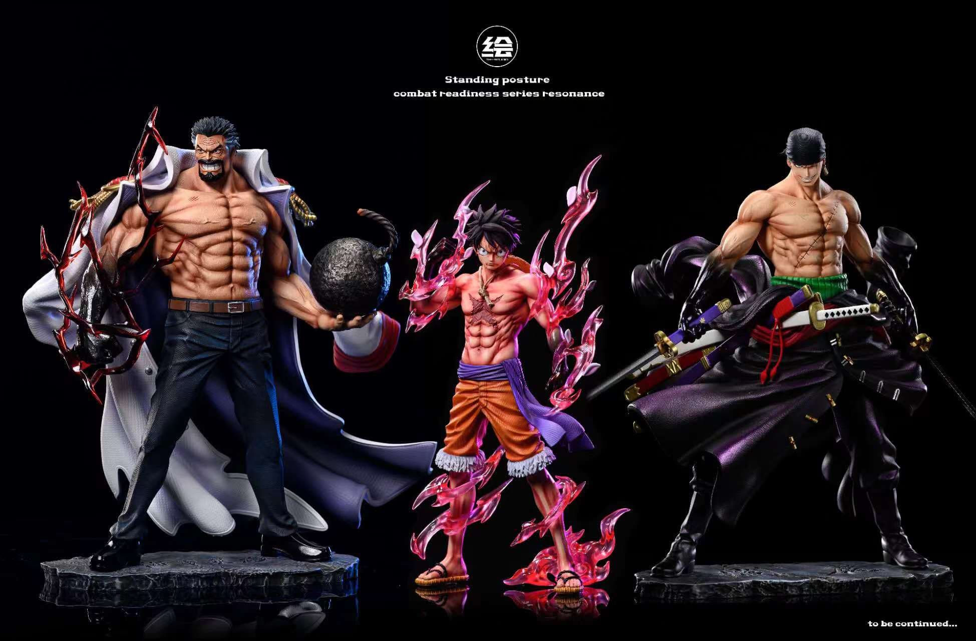 TH - Zoro - Thumbnail 8