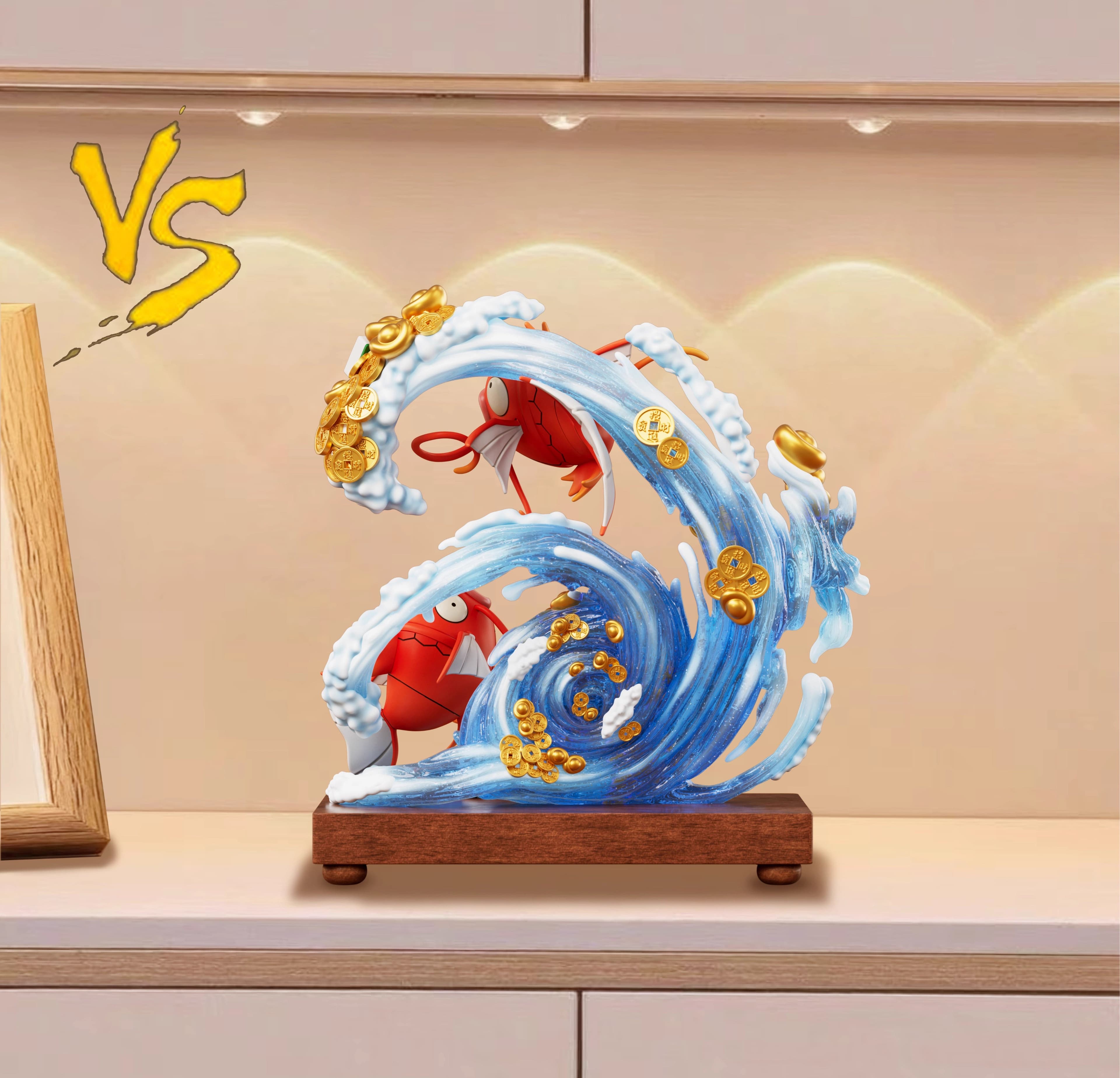 VS - Magikarp - Thumbnail 4