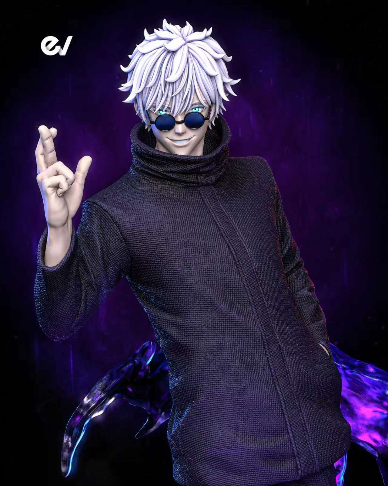 EV - Gojo - Thumbnail 2