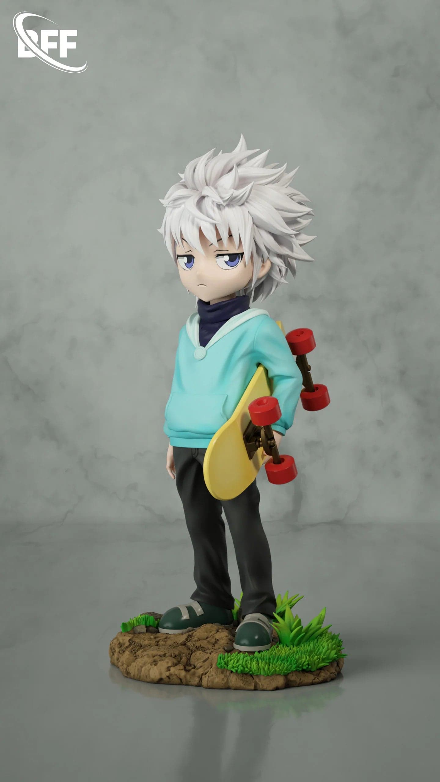 BFF - Killua - Thumbnail 5